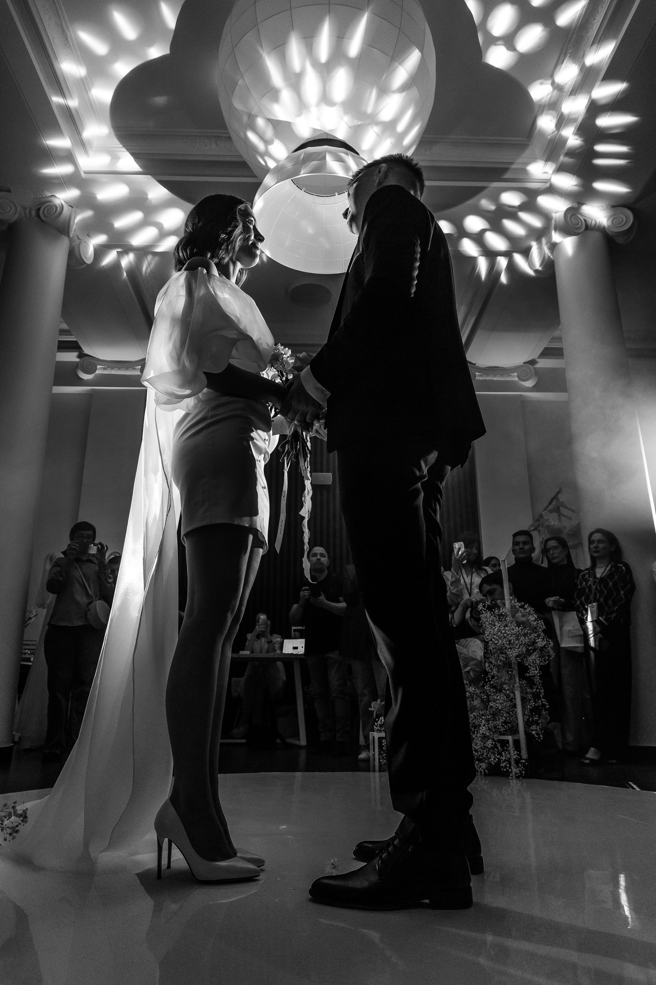 Wedding Fest. Свадебный и семейный фотограф в Челябинске Юлия Ишимова