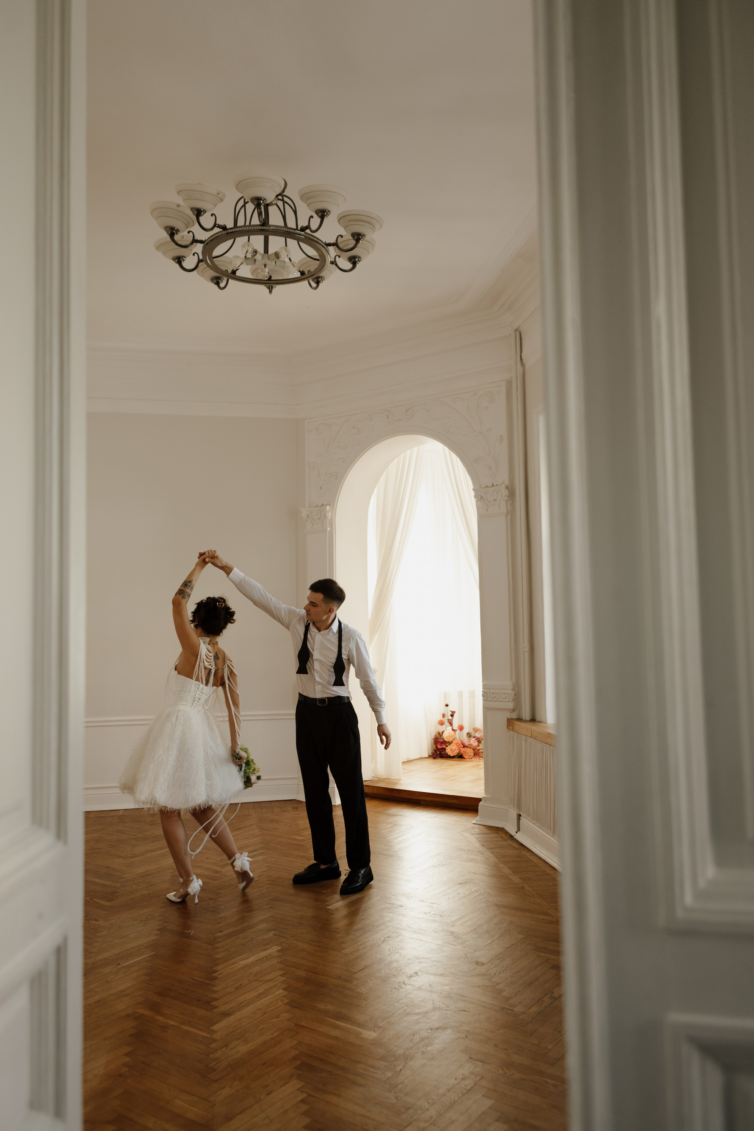 Свадьба Даниила и Ольги. Фотограф Кольчугино/Владимир/Москва Елизавета Иода