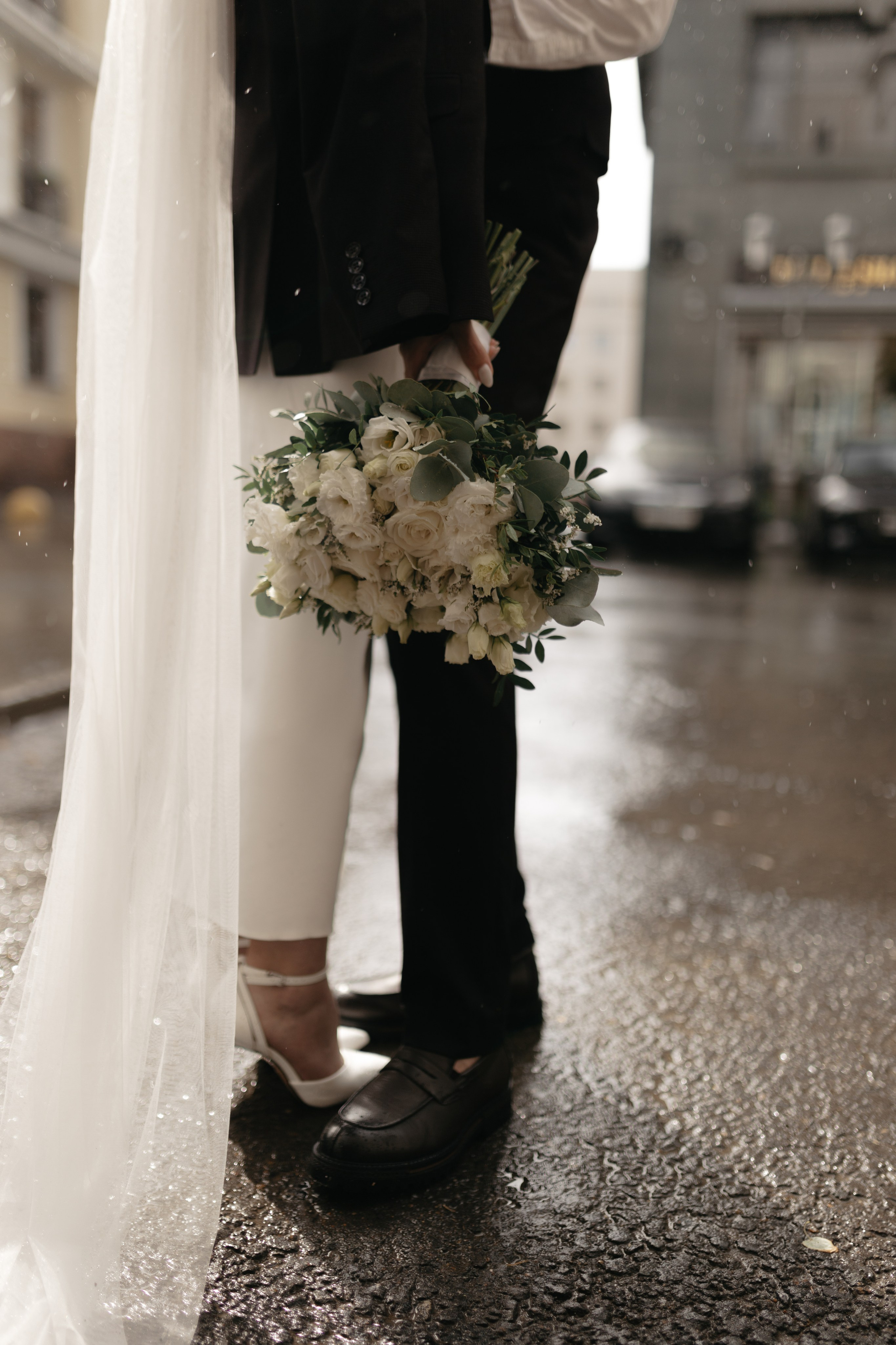 Инсаф & Диляра. Свадебный и семейный фотограф в Казани — Лилия Куликова