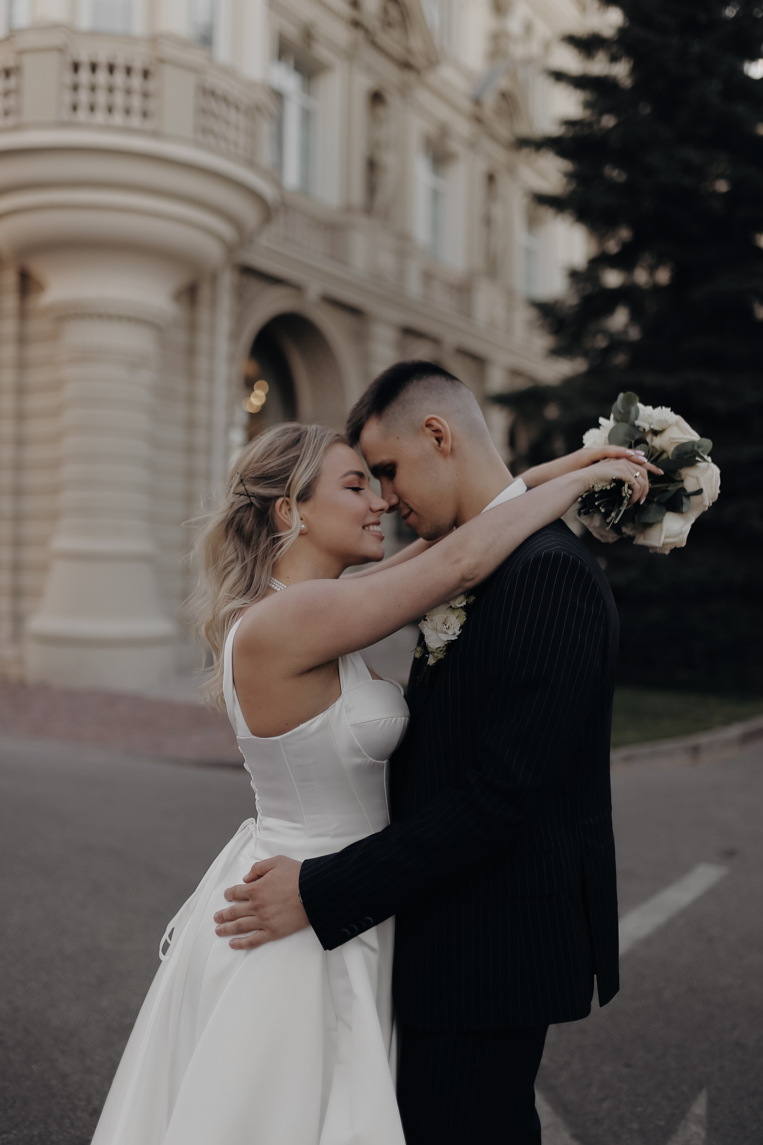 Сергей & Милолика. Свадебный и семейный фотограф в Казани — Лилия Куликова