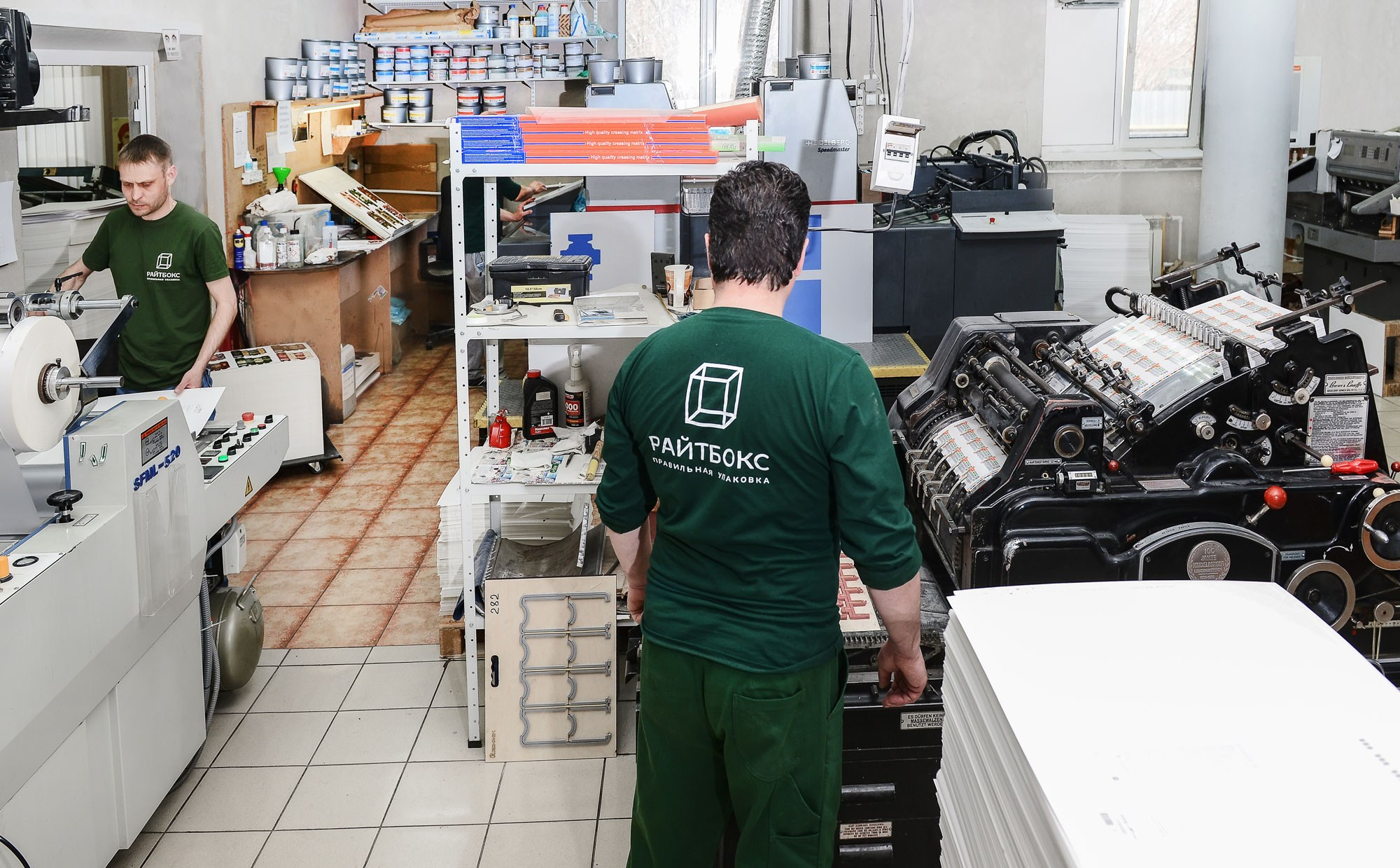 Профессиональная фотосъёмка для компаний и предприятий. Предметный фотограф в Новосибирске Светлана Логинова