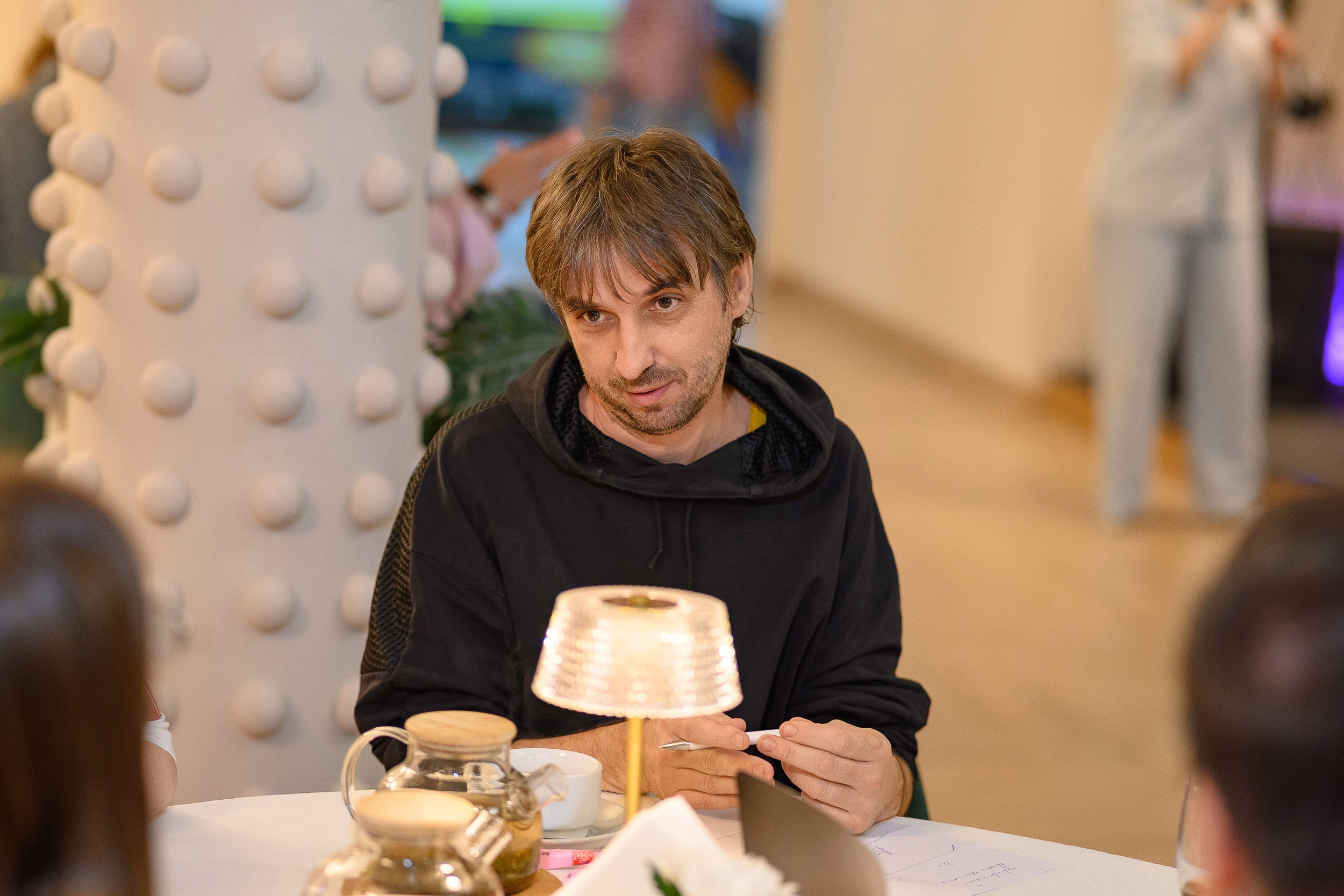 КеглиКвиз. Фотограф Александр Данилов