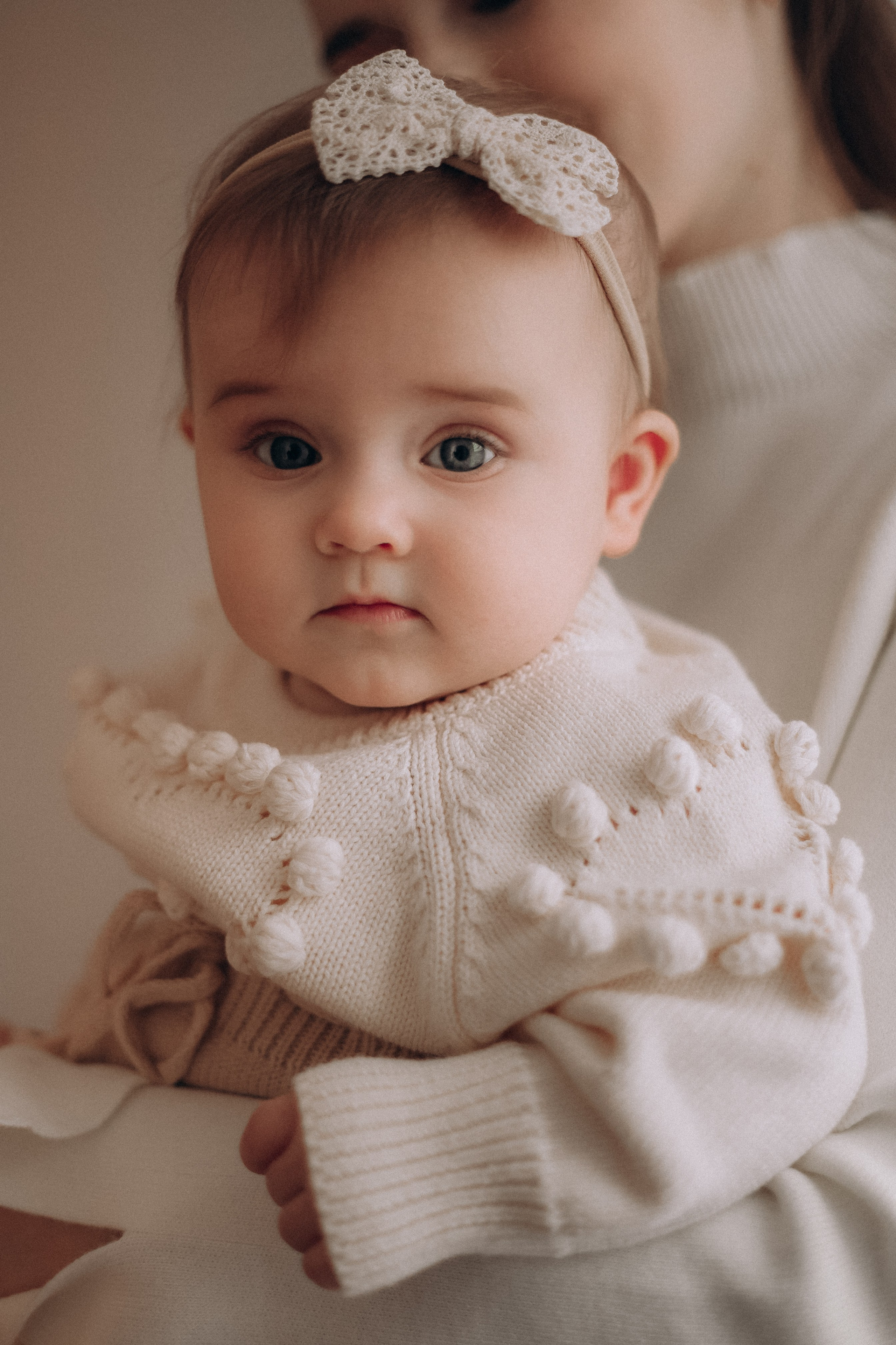 Олеся и Алина. О фотографии с душой