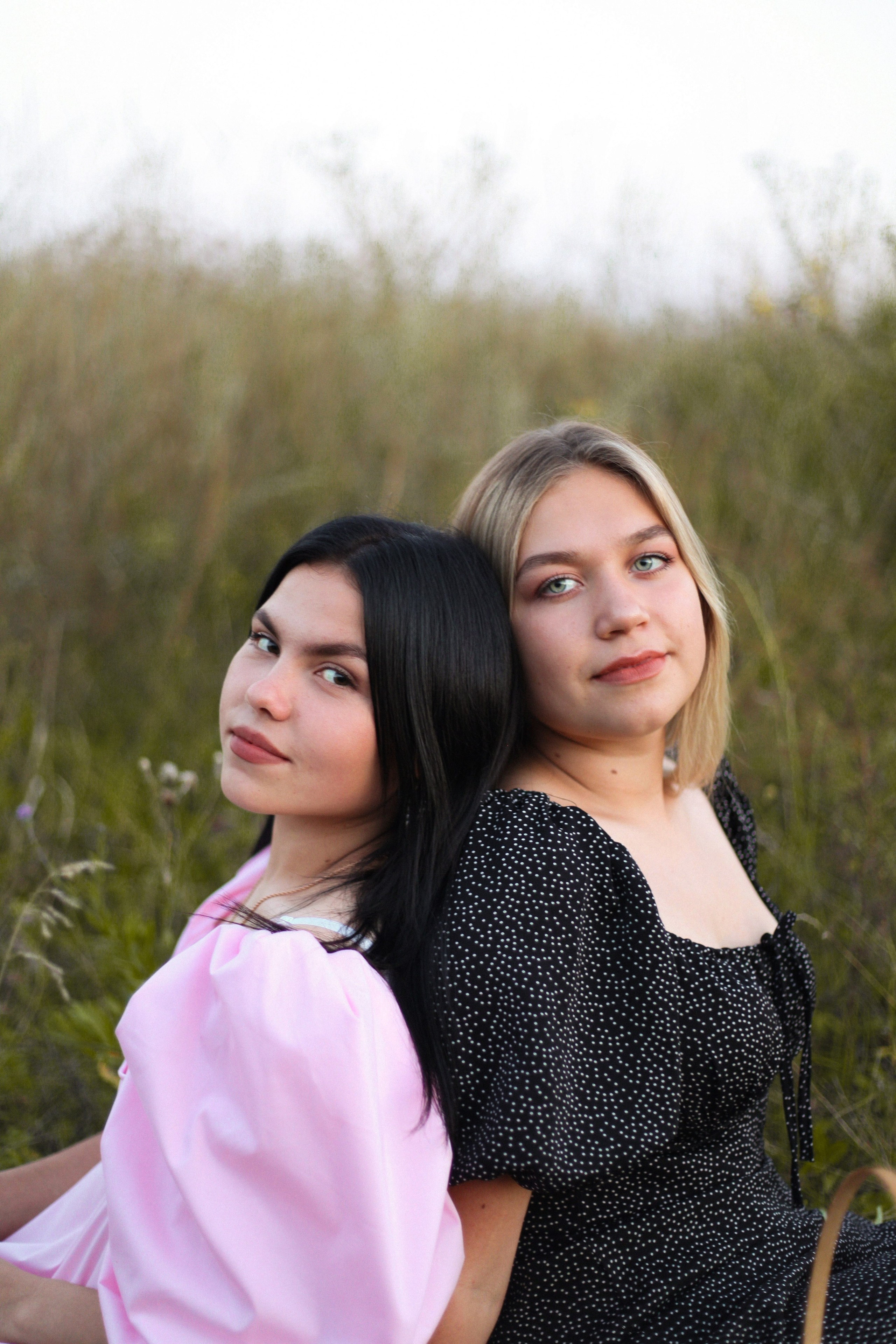 Friends. О фотографии с душой