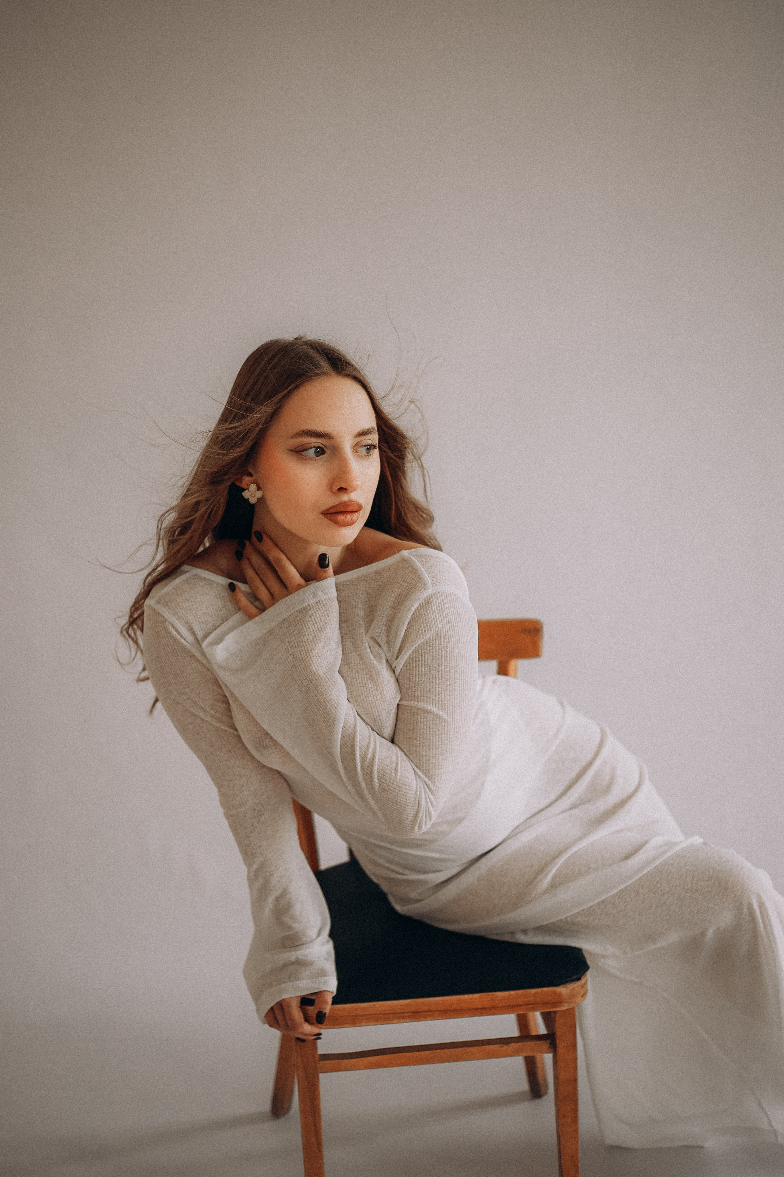 VALERIYA. О фотографии с душой