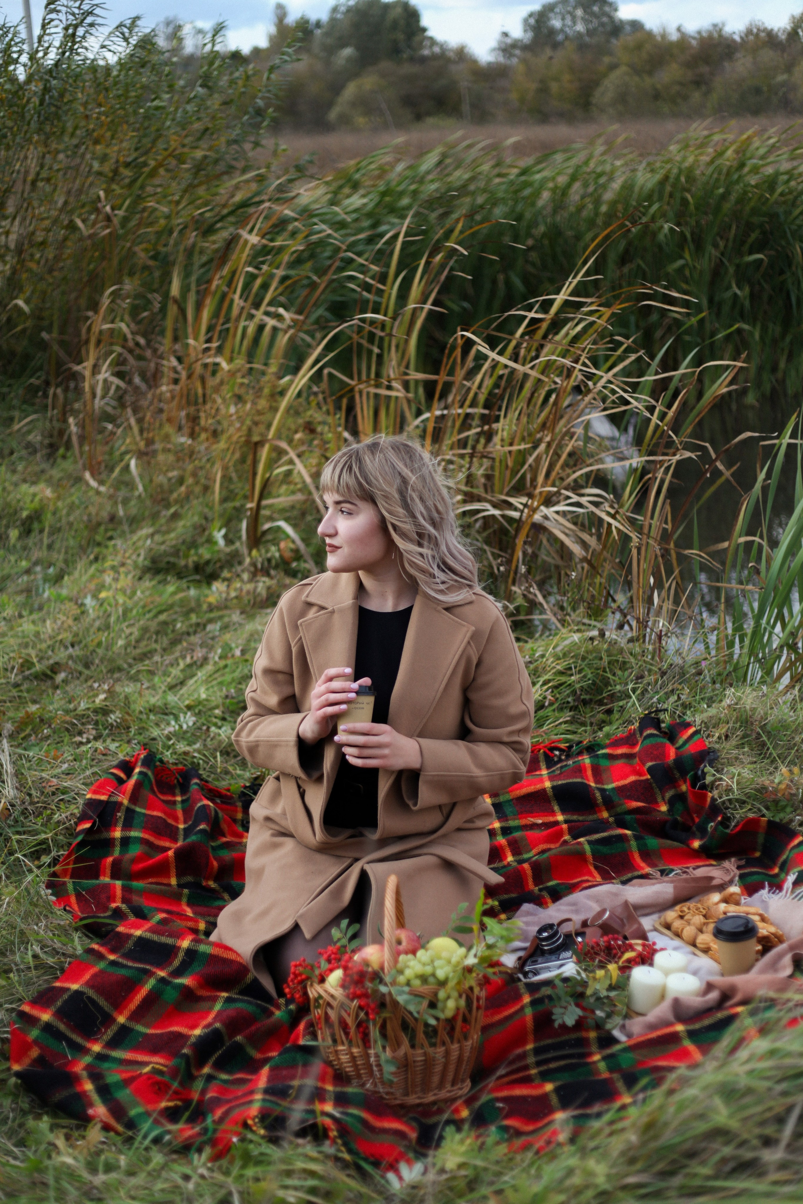 SEPTEMBER. О фотографии с душой