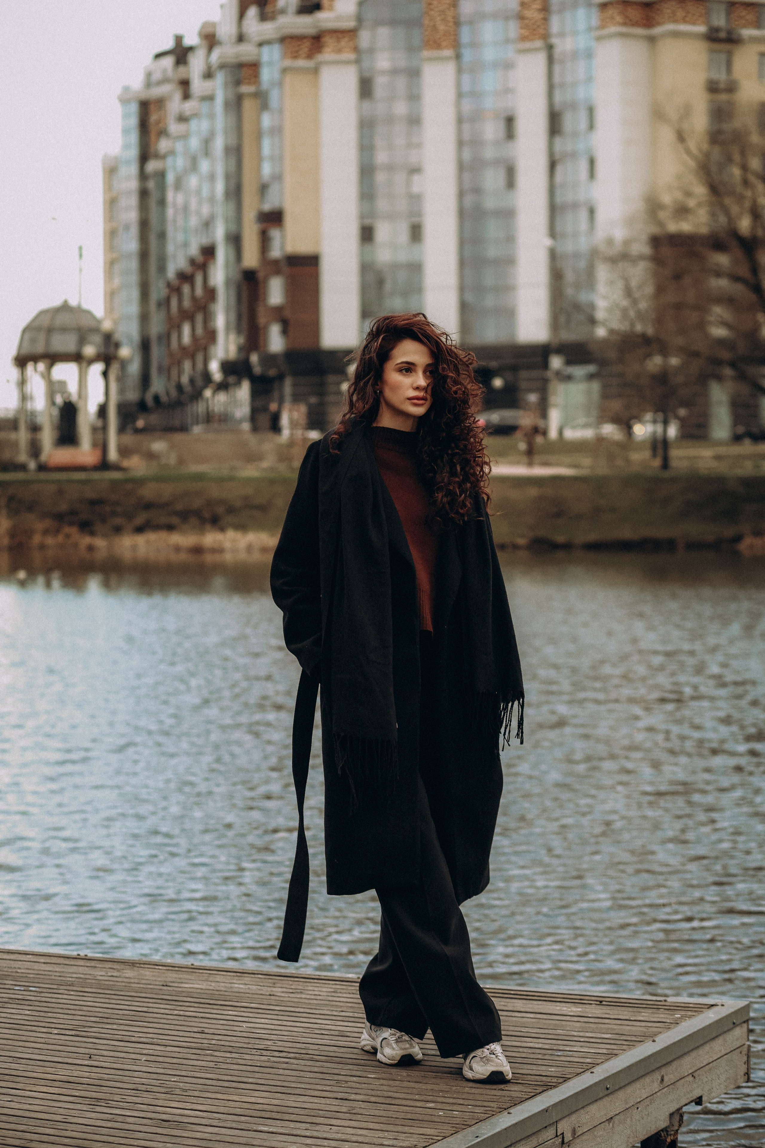 MARINA. О фотографии с душой