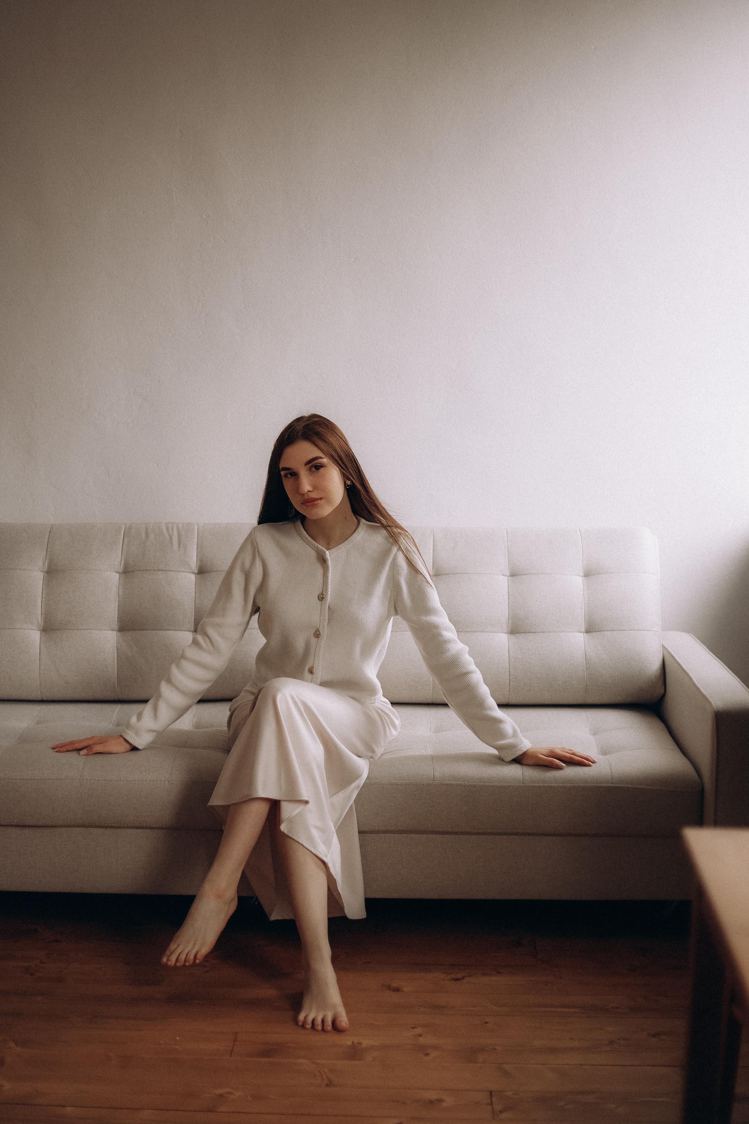 VALERIII. О фотографии с душой