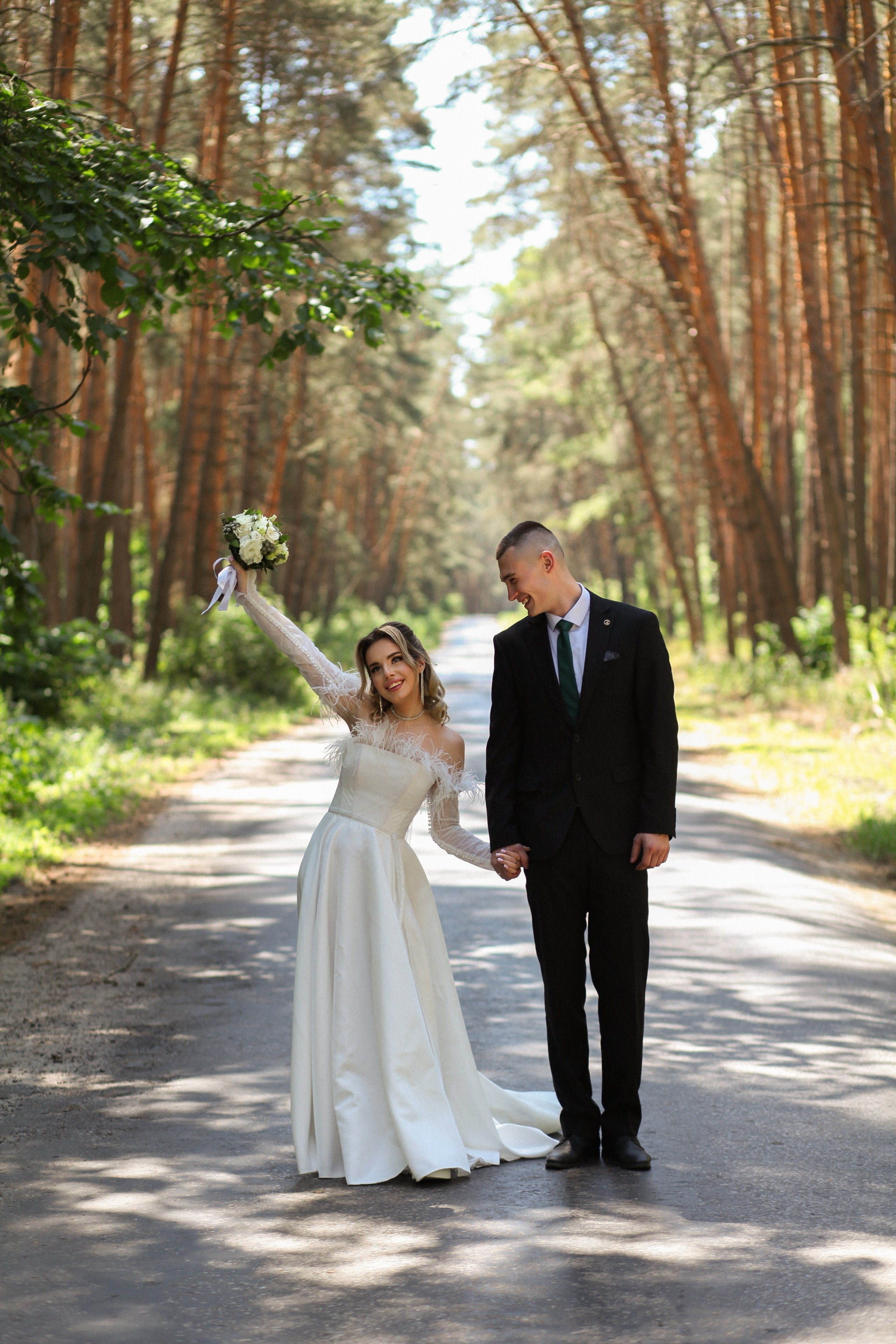 А & D 24'. О фотографии с душой