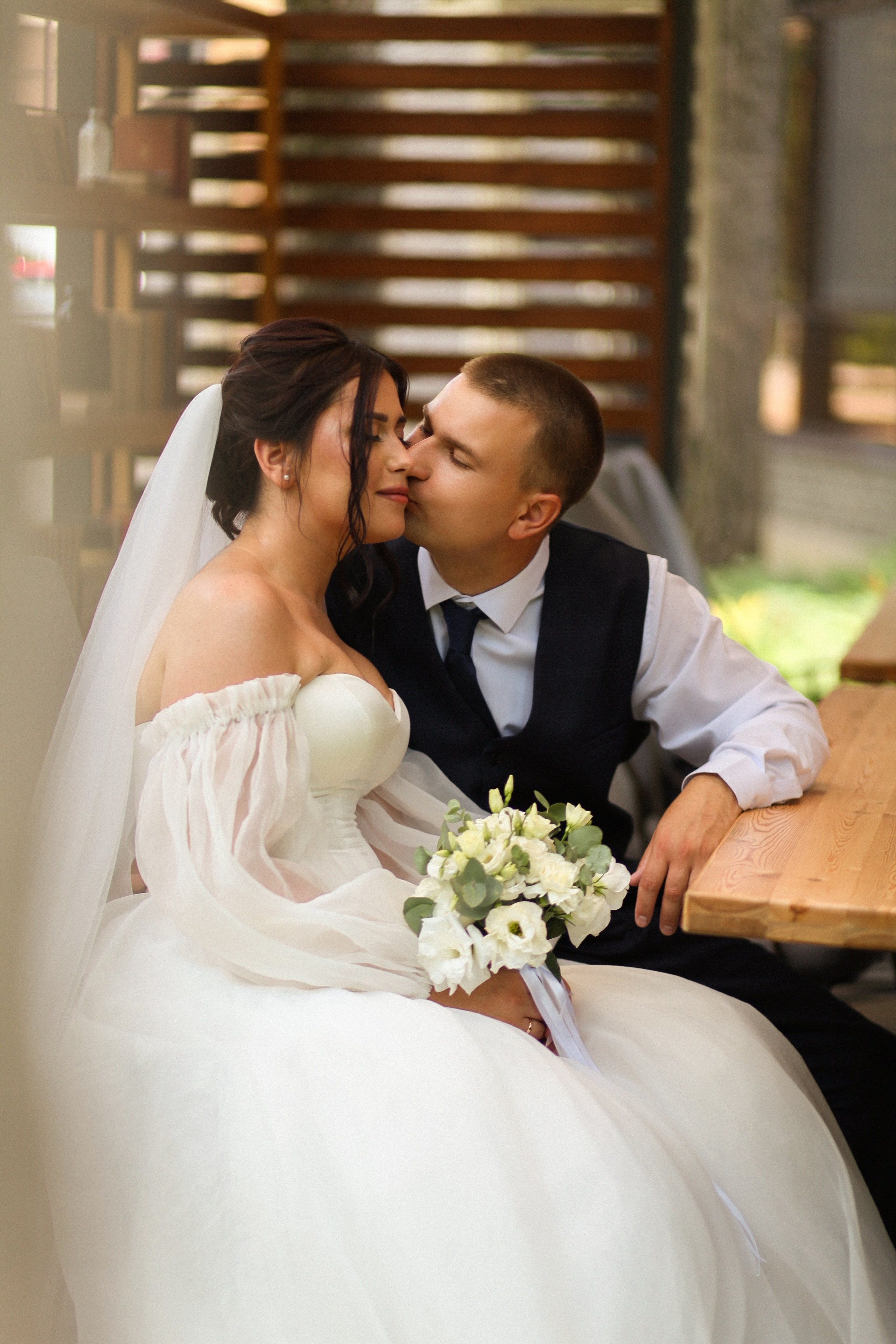 А & V 24'. О фотографии с душой