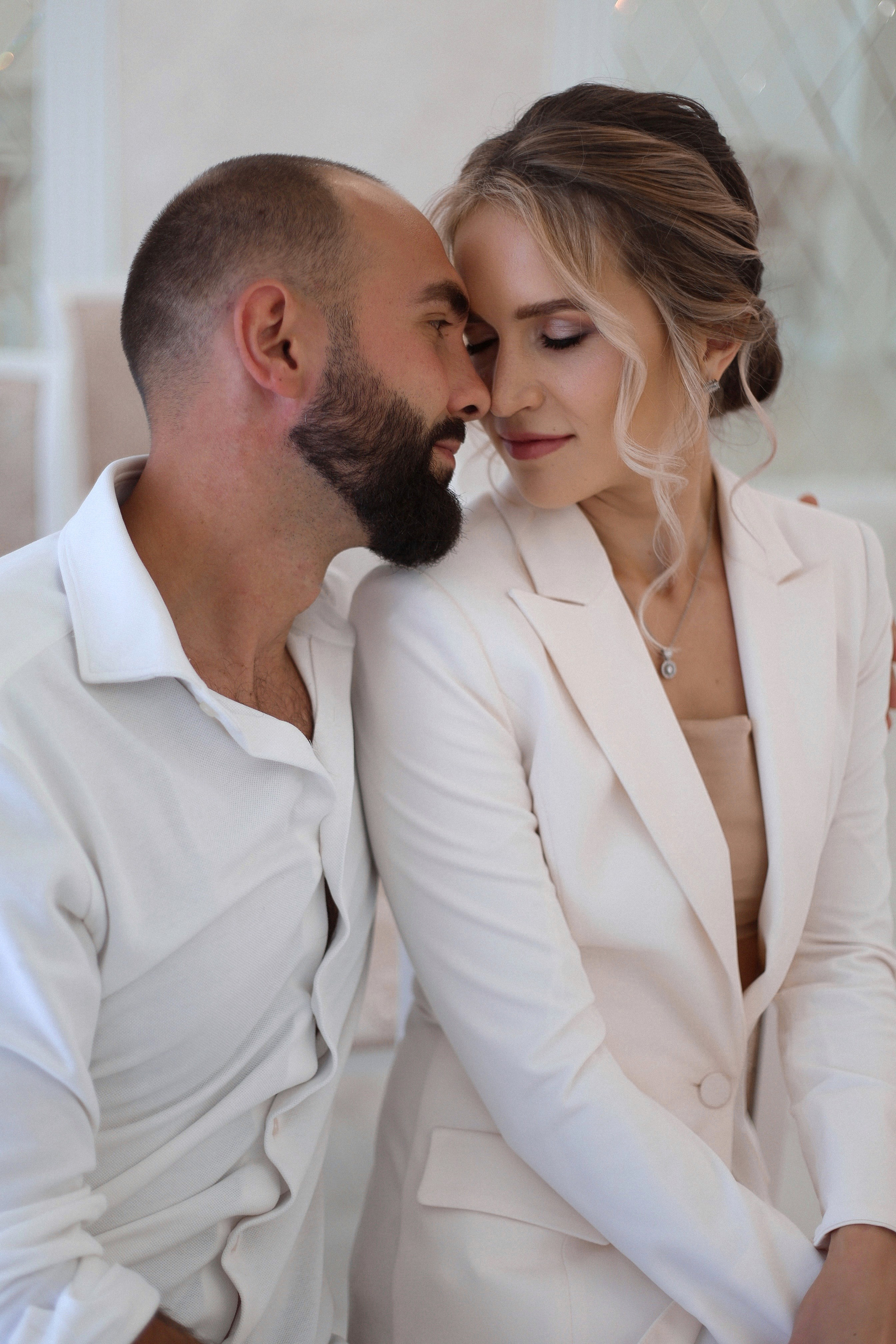 T & M 24'. О фотографии с душой