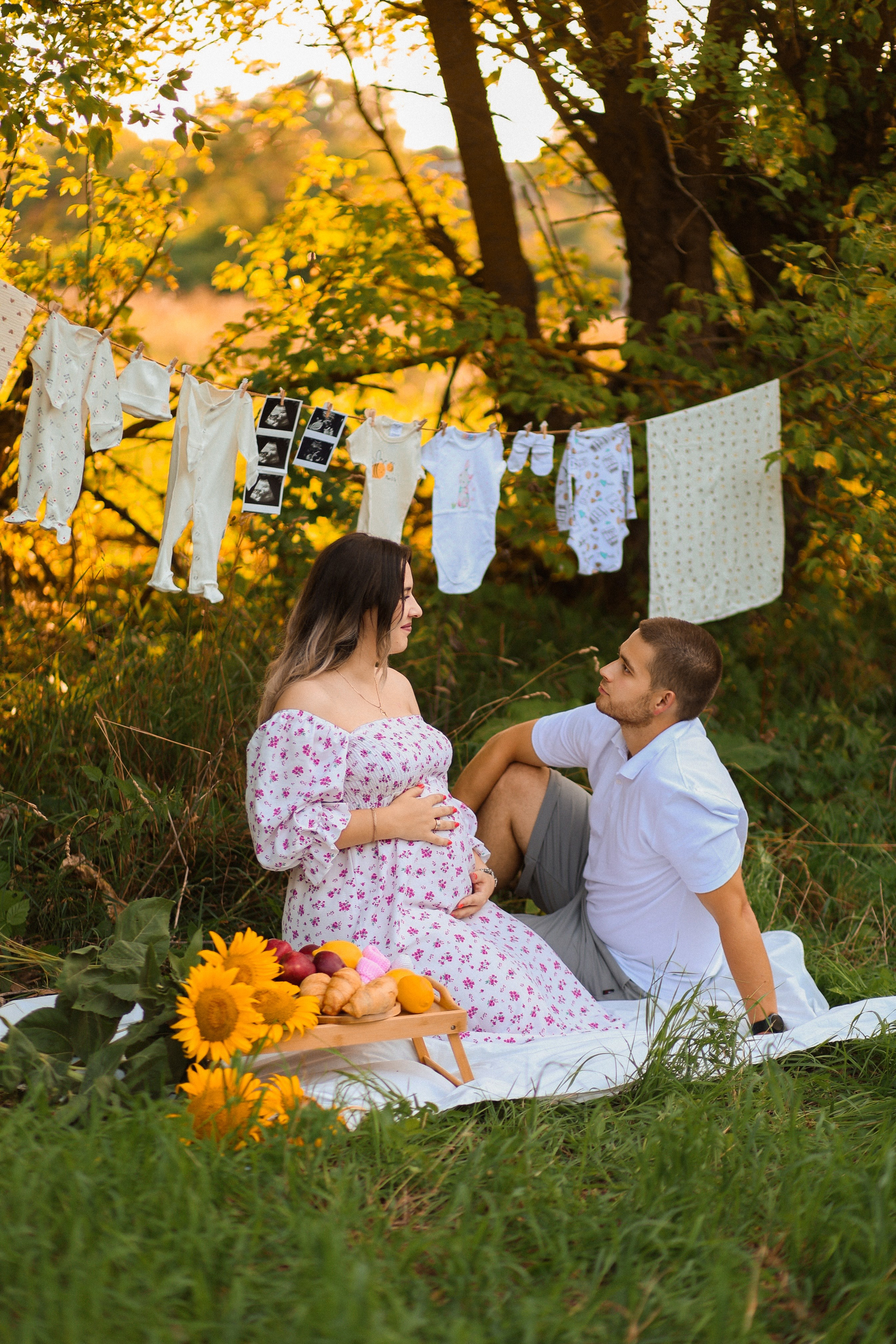 Таня и Рома. О фотографии с душой