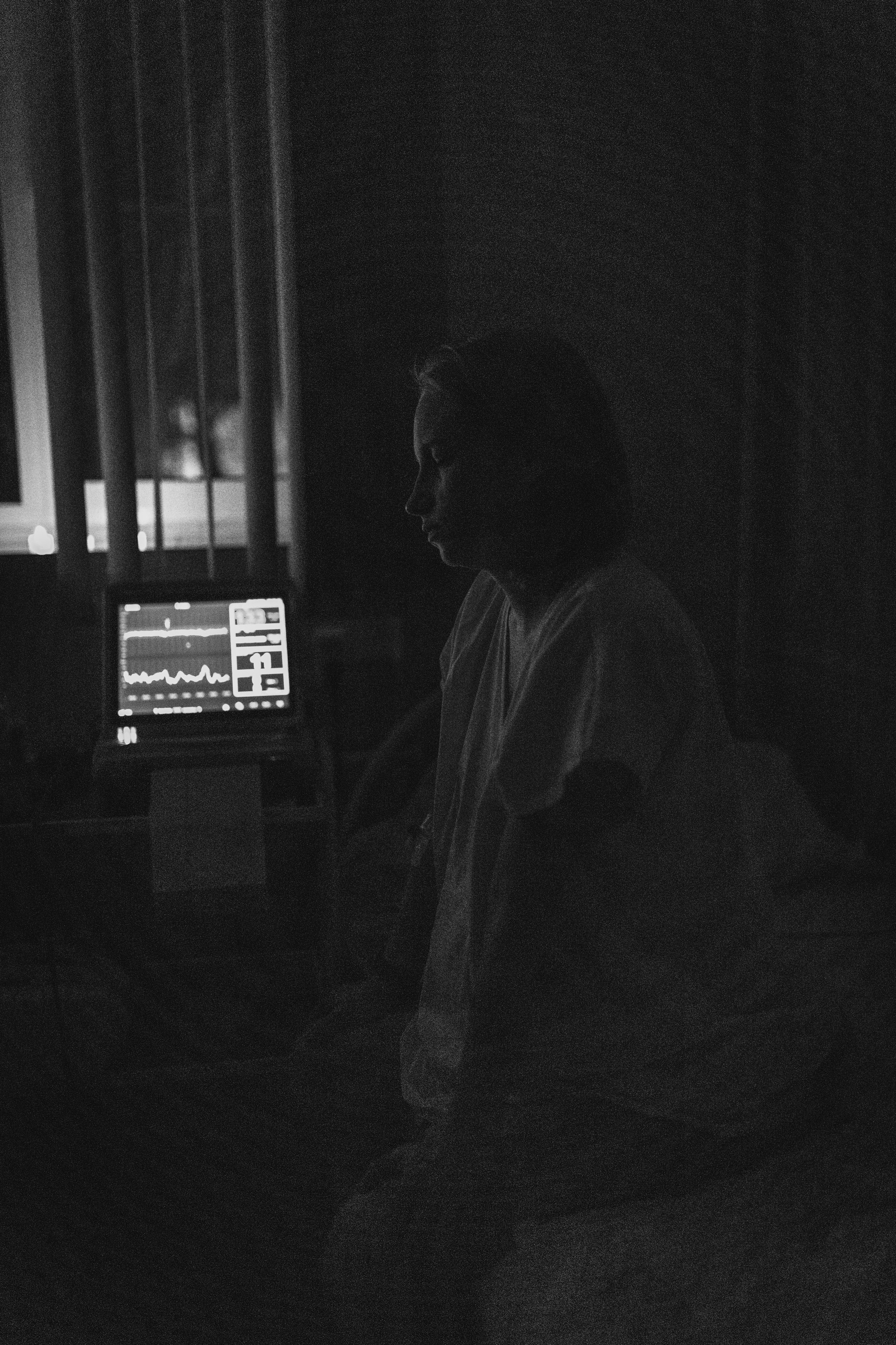 Рождение Александра. Семейный фотограф и фотограф на роды в Ростове-на-Дону Мухина Виктория