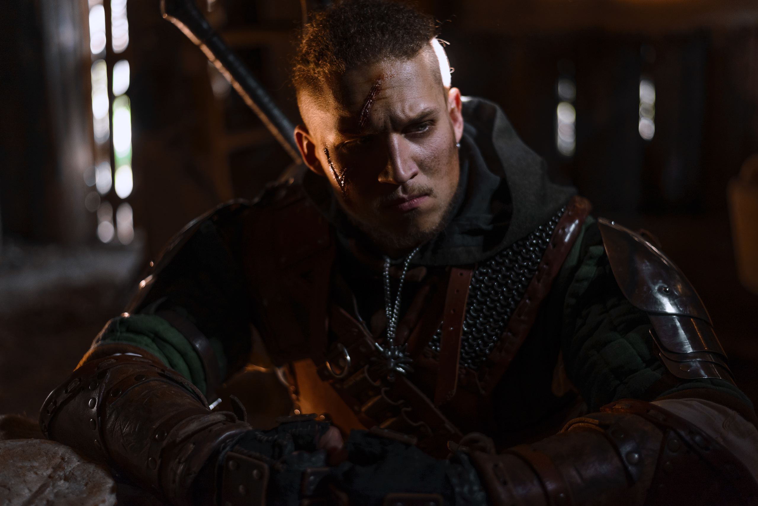 Арт Фотосессии. Творческий фотограф в Крыму Анна Пашко