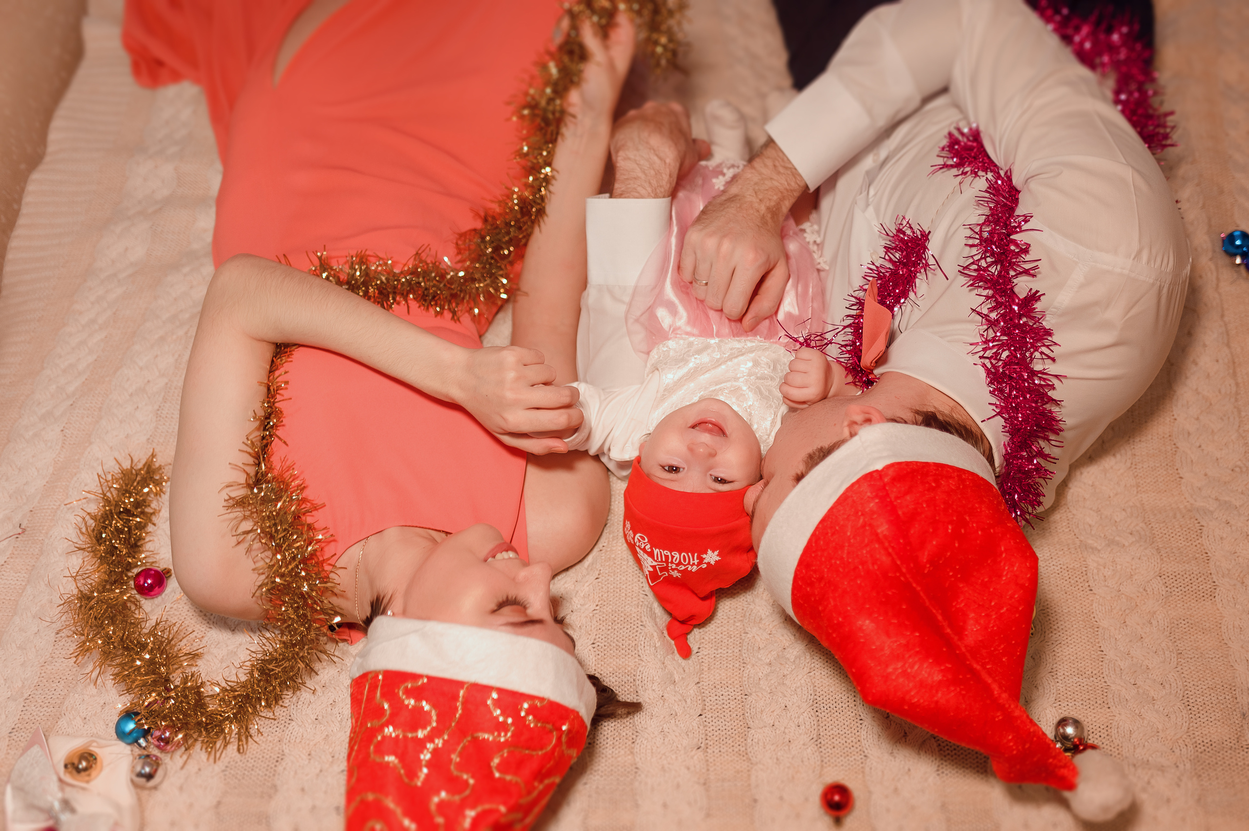 Семейная и детская съемка. Творческий фотограф в Крыму Анна Пашко