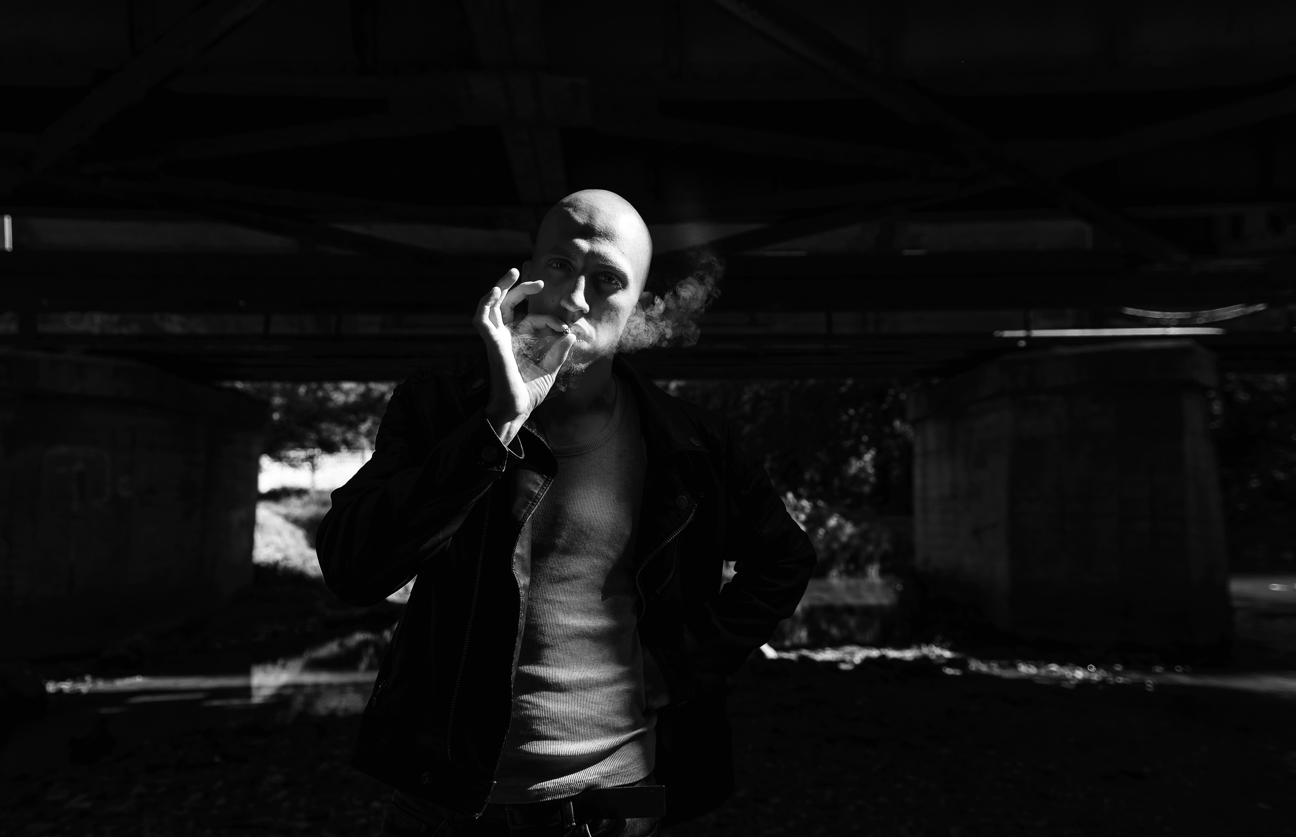 Индивидуальная съемка. Творческий фотограф в Крыму Анна Пашко