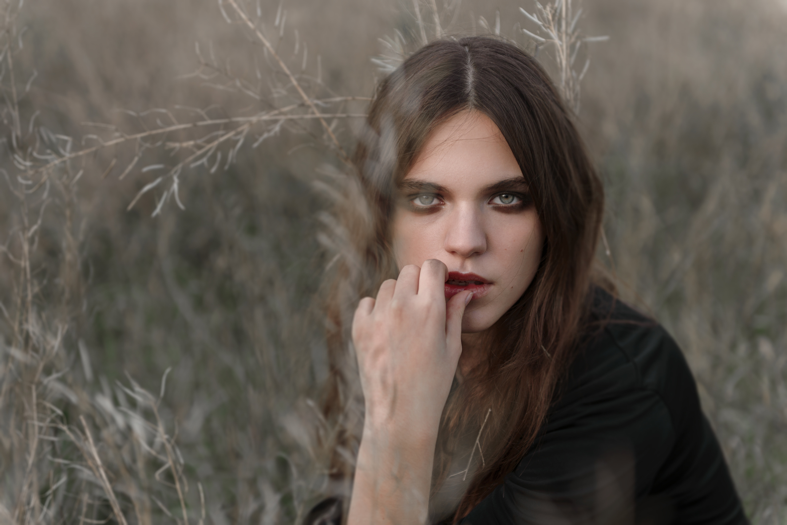 Индивидуальная съемка. Творческий фотограф в Крыму Анна Пашко