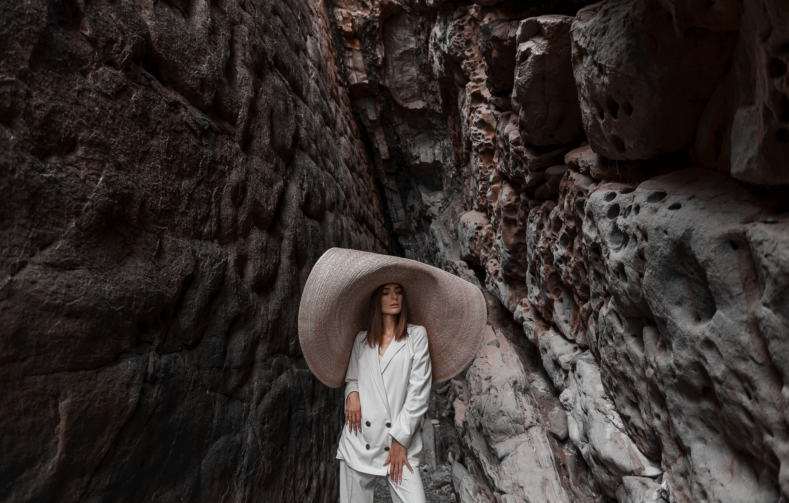 Индивидуальная съемка. Творческий фотограф в Крыму Анна Пашко