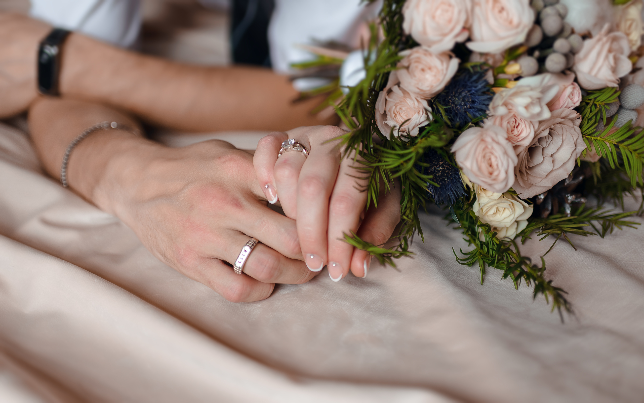 Свадебная съемка. Творческий фотограф в Крыму Анна Пашко