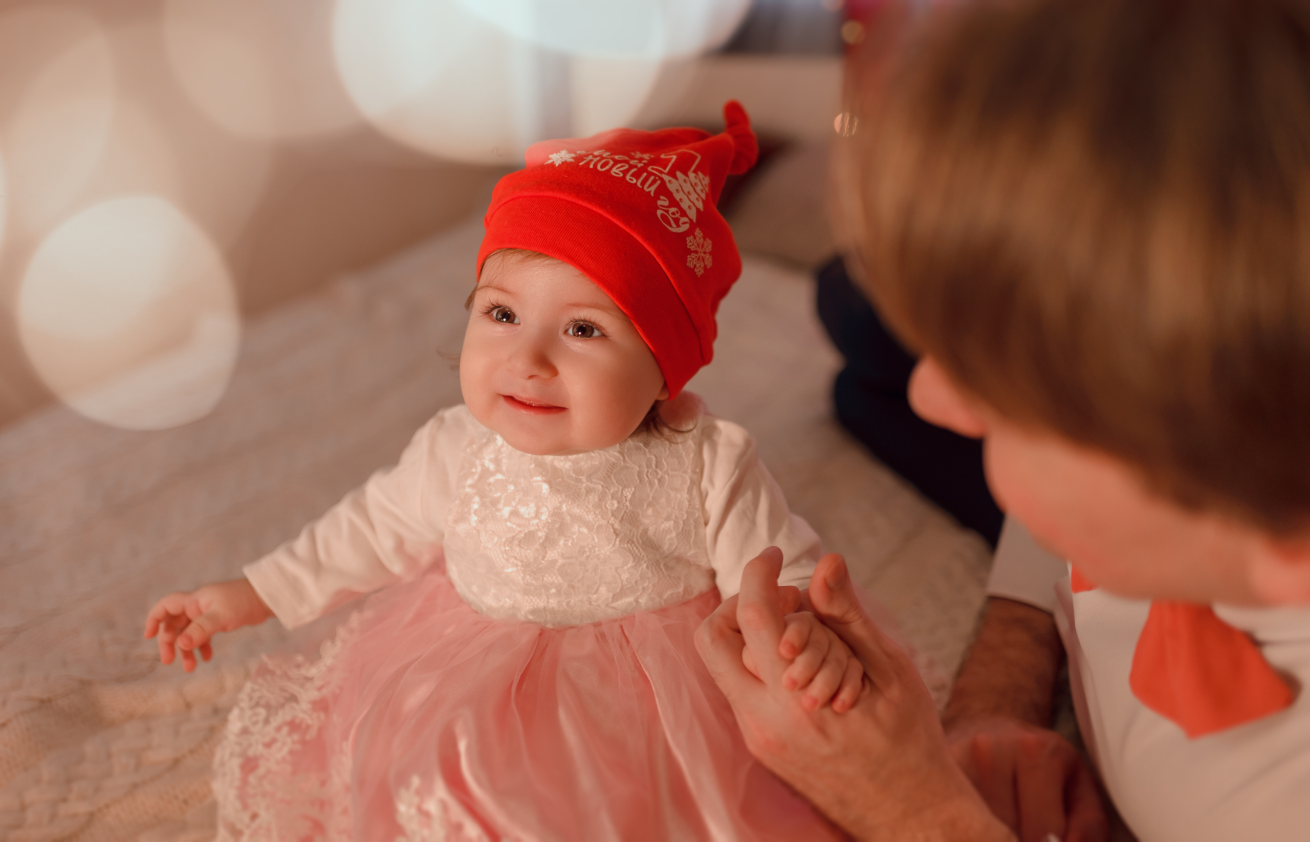 Семейная и детская съемка. Творческий фотограф в Крыму Анна Пашко