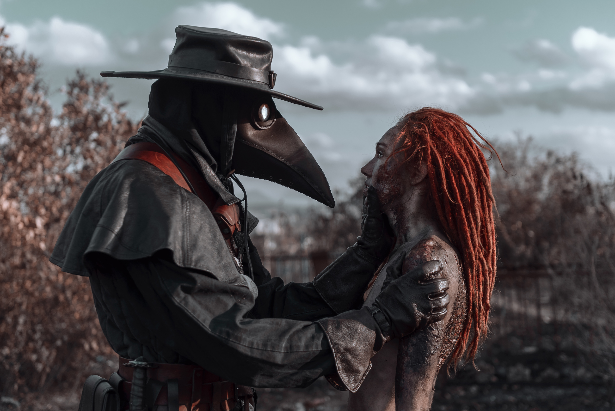 Творческий фотограф в Крыму Анна Пашко