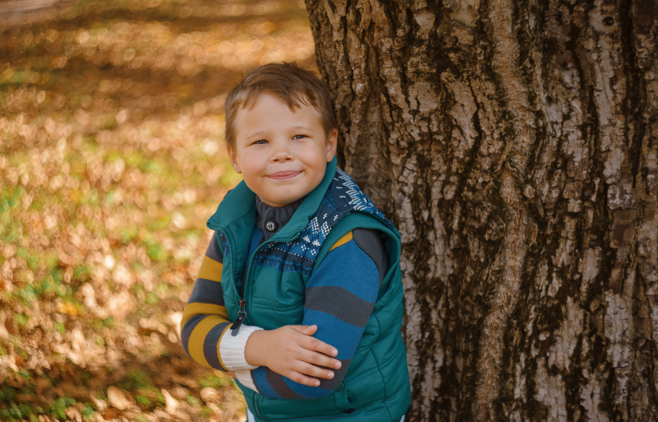 Семейная и детская съемка. Творческий фотограф в Крыму Анна Пашко