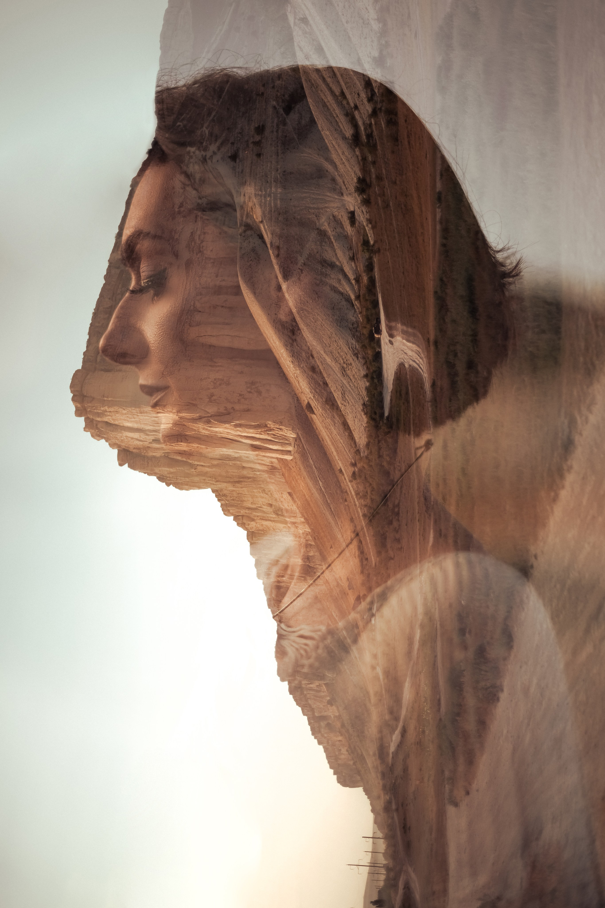 Фотосерии. Творческий фотограф в Крыму Анна Пашко