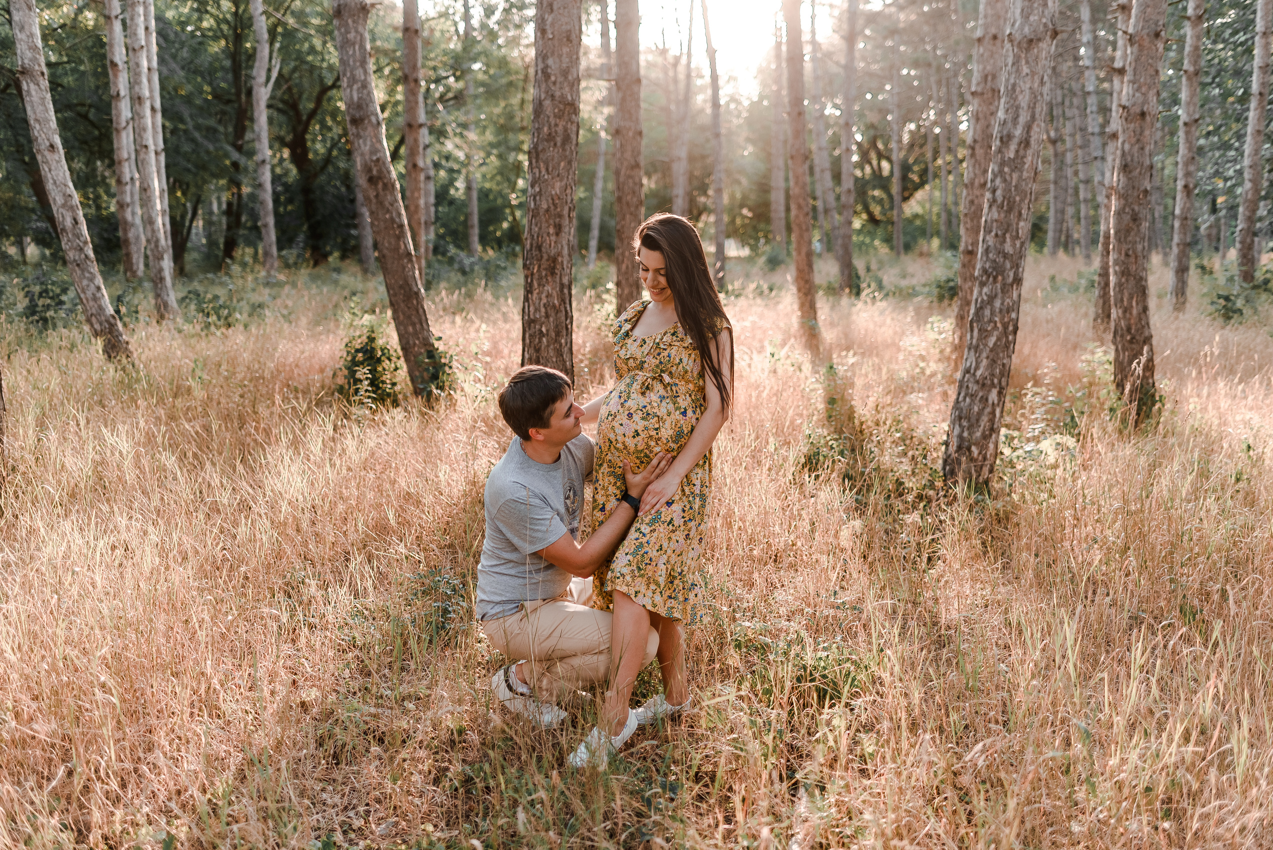 Семейная и детская съемка. Творческий фотограф в Крыму Анна Пашко