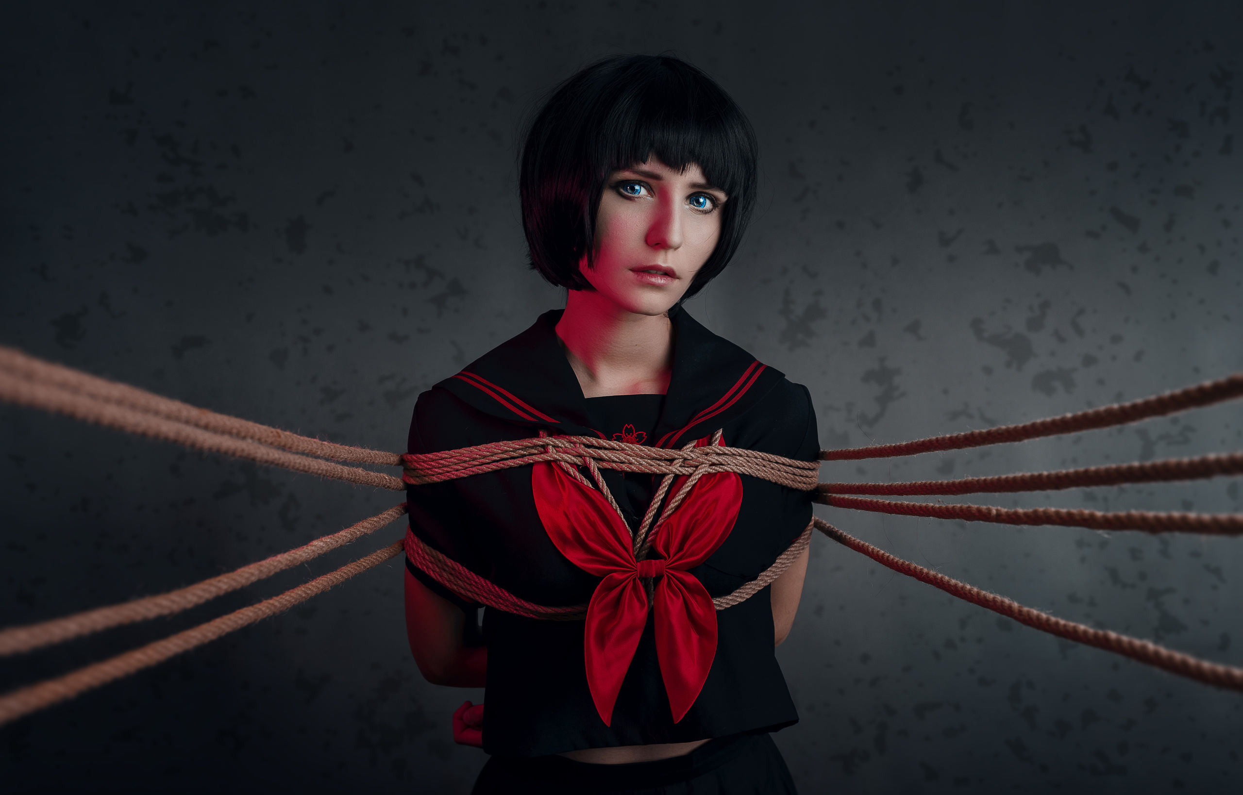 Арт Фотосессии. Творческий фотограф в Крыму Анна Пашко