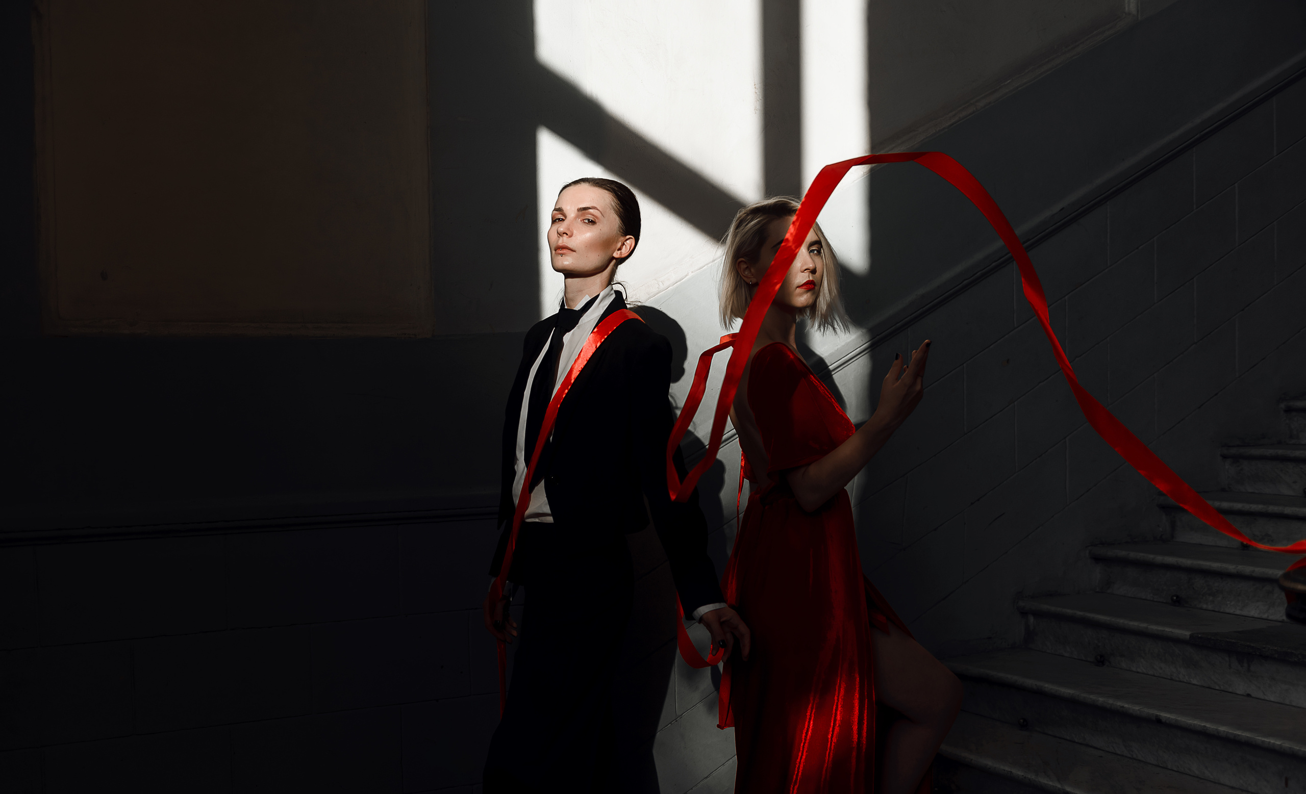 Арт Фотосессии. Творческий фотограф в Крыму Анна Пашко