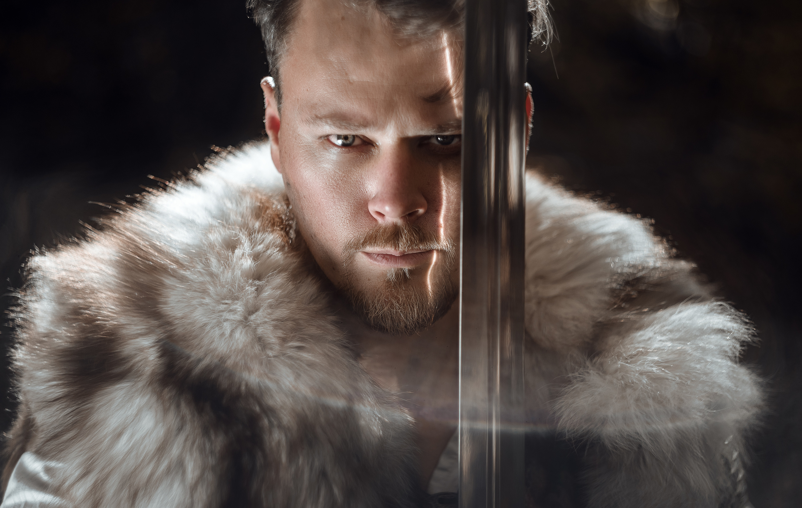 Арт Фотосессии. Творческий фотограф в Крыму Анна Пашко