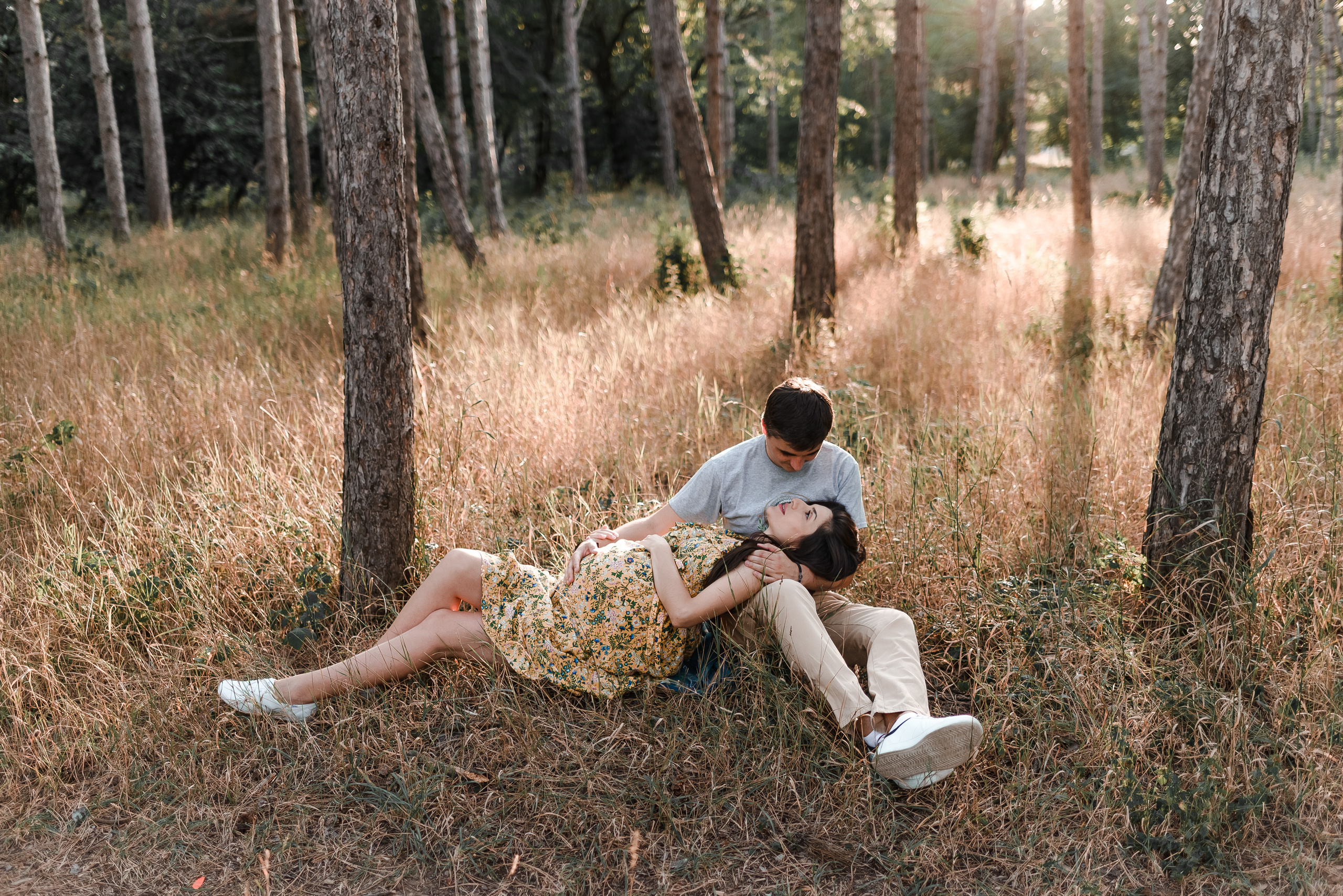 Семейная и детская съемка. Творческий фотограф в Крыму Анна Пашко