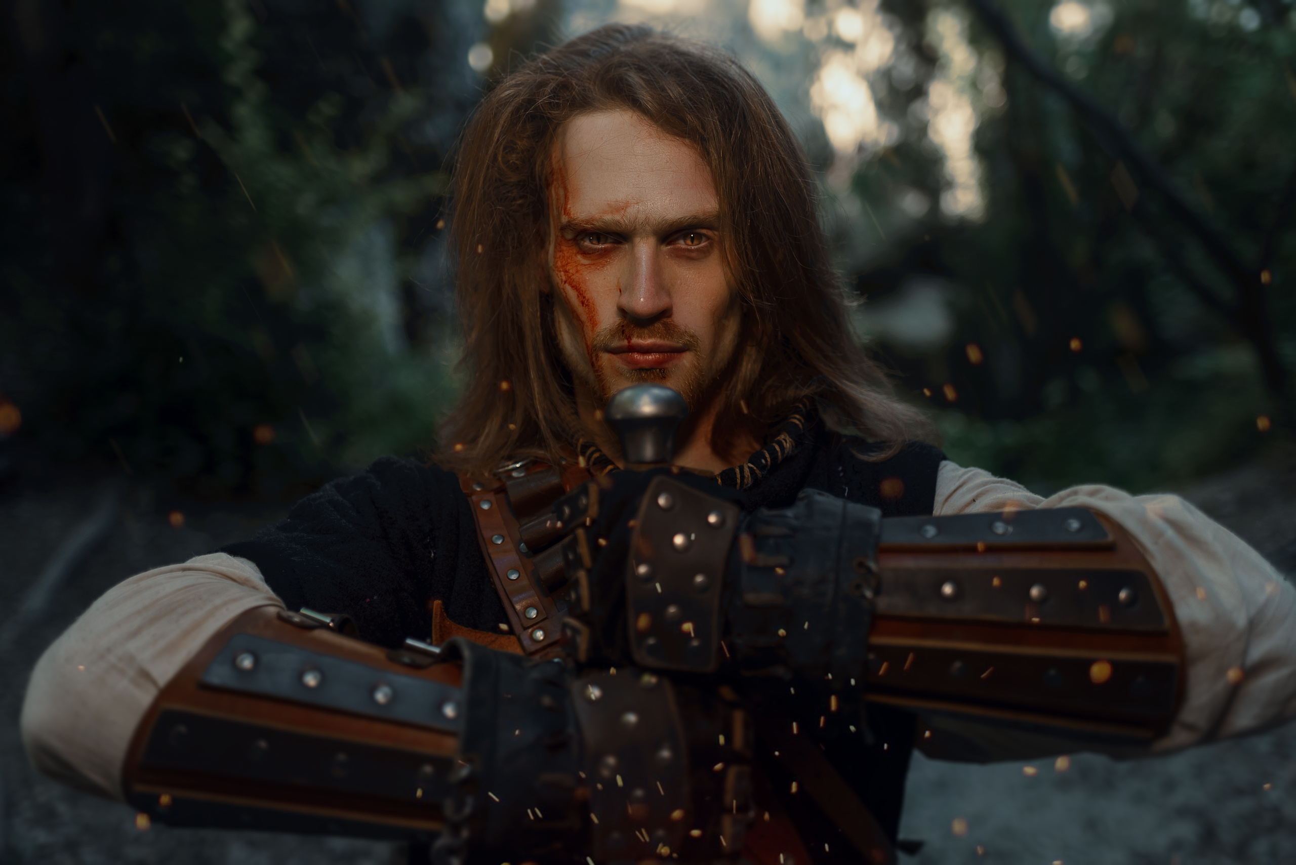 Арт Фотосессии. Творческий фотограф в Крыму Анна Пашко