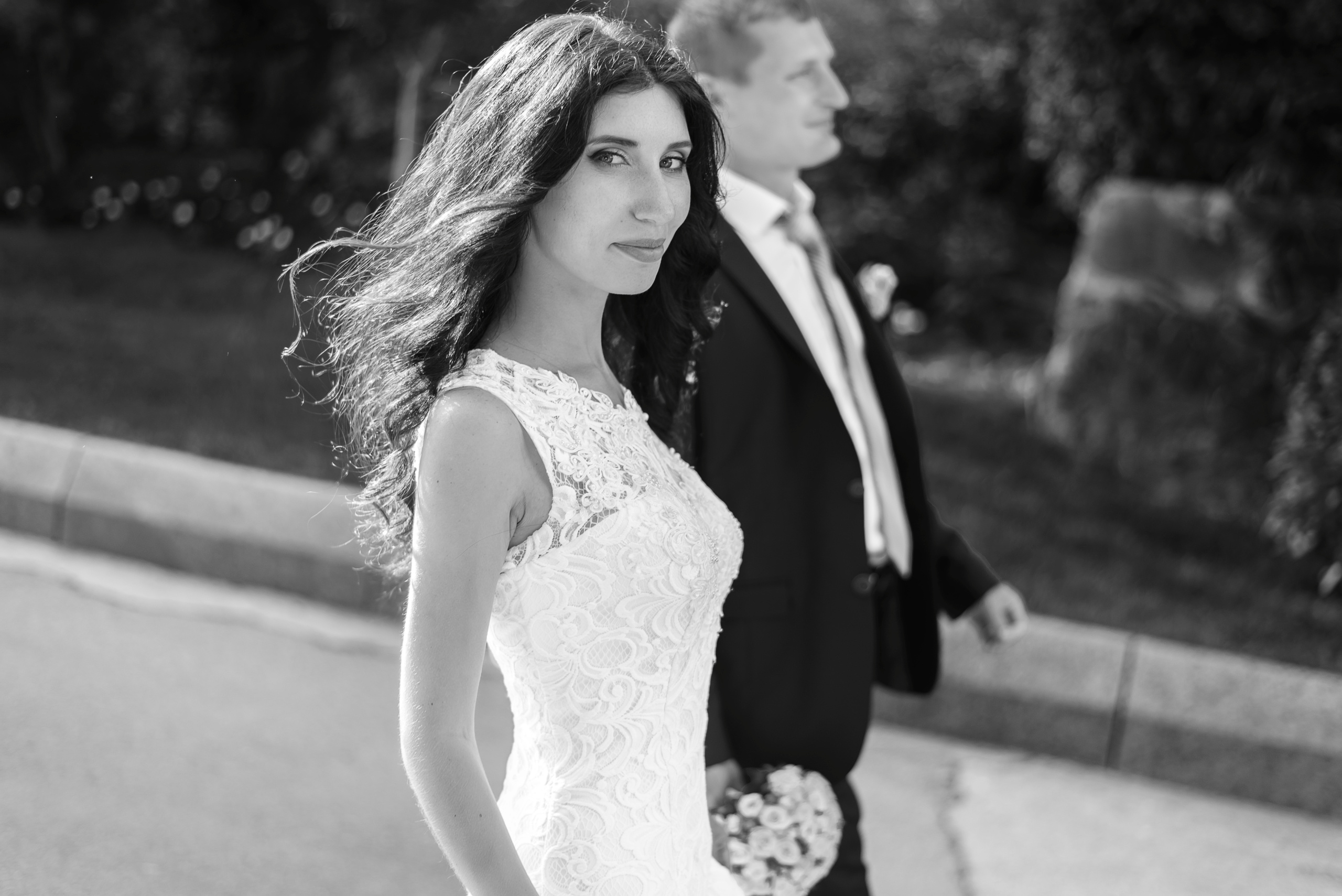 Свадебная съемка. Творческий фотограф в Крыму Анна Пашко