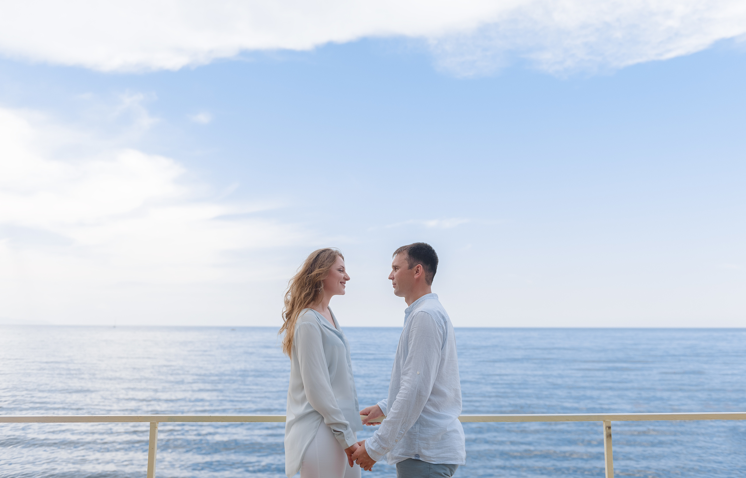 Love Story. Творческий фотограф в Крыму Анна Пашко