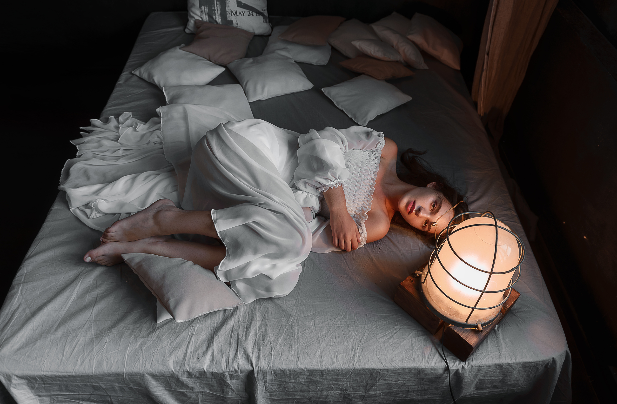 Индивидуальная съемка. Творческий фотограф в Крыму Анна Пашко