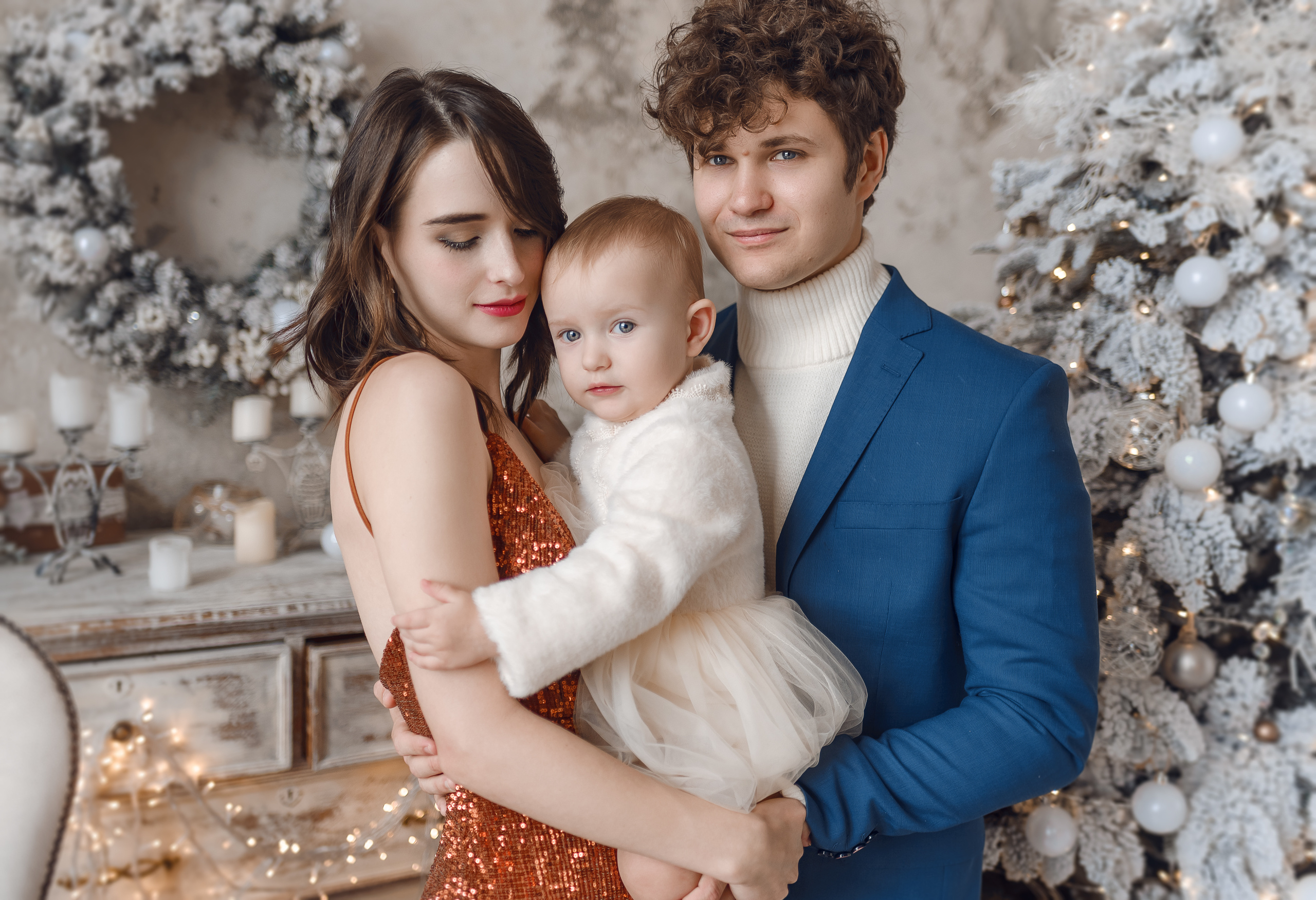 Семейная и детская съемка. Творческий фотограф в Крыму Анна Пашко