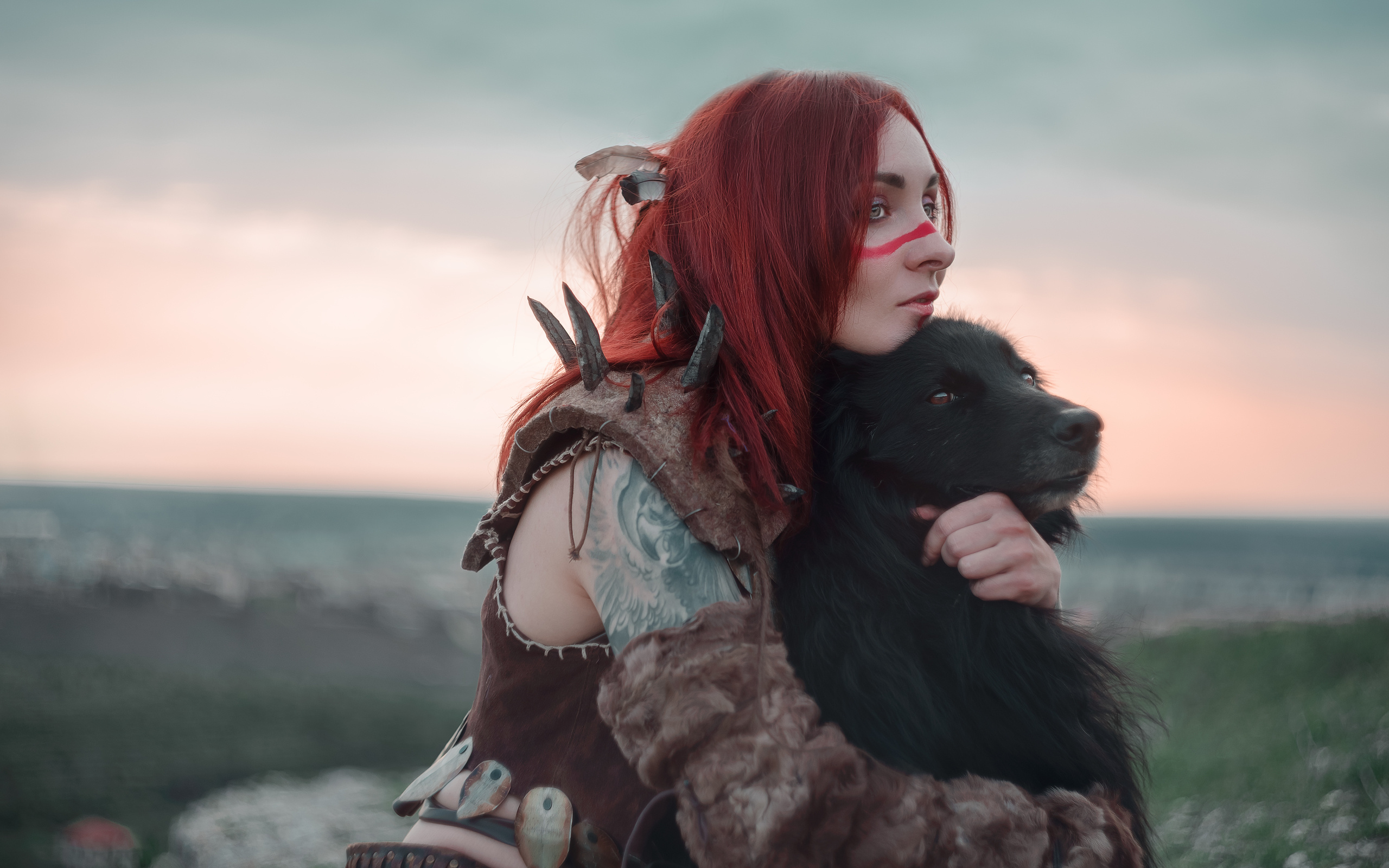 Арт Фотосессии. Творческий фотограф в Крыму Анна Пашко