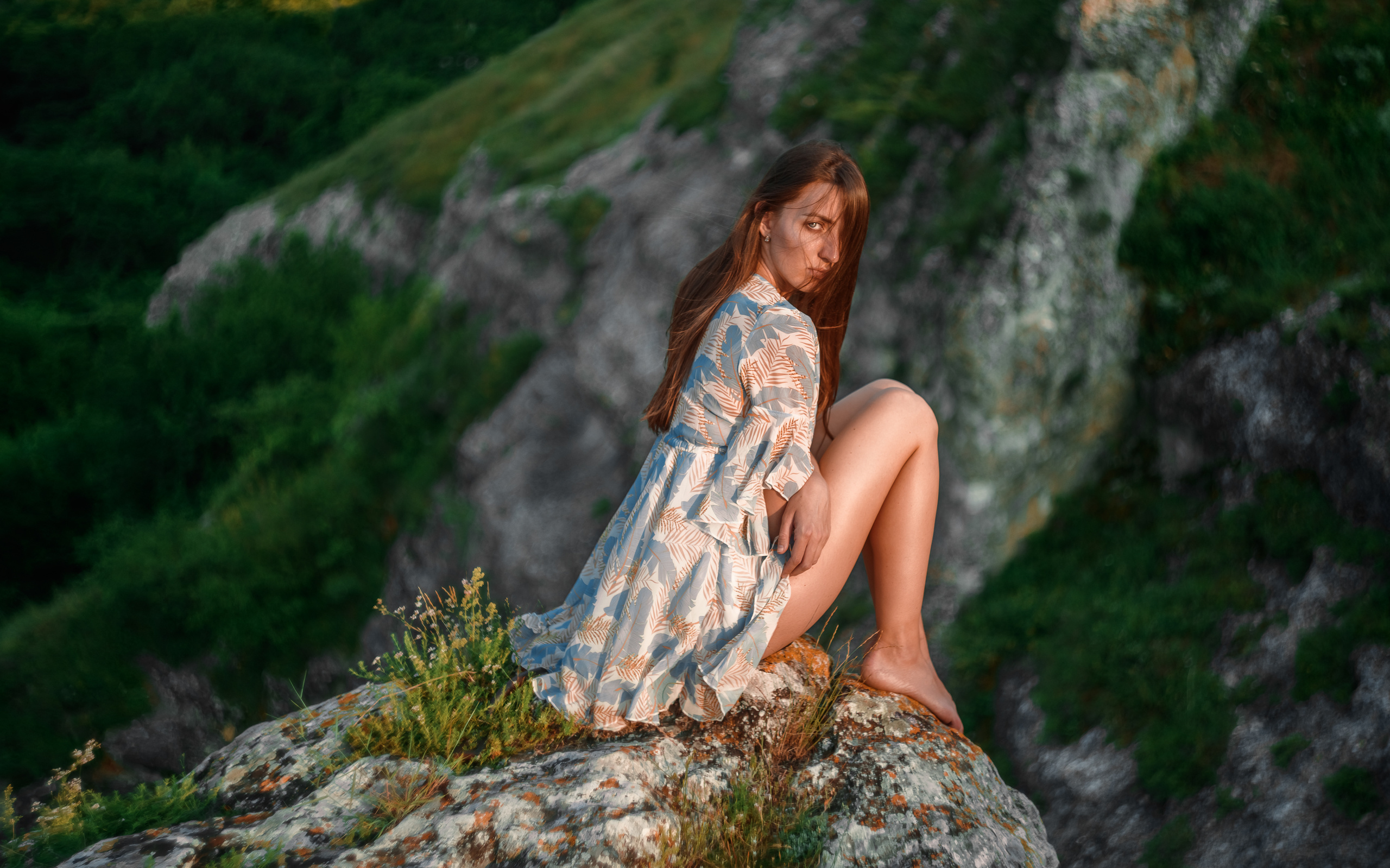 Индивидуальная съемка. Творческий фотограф в Крыму Анна Пашко