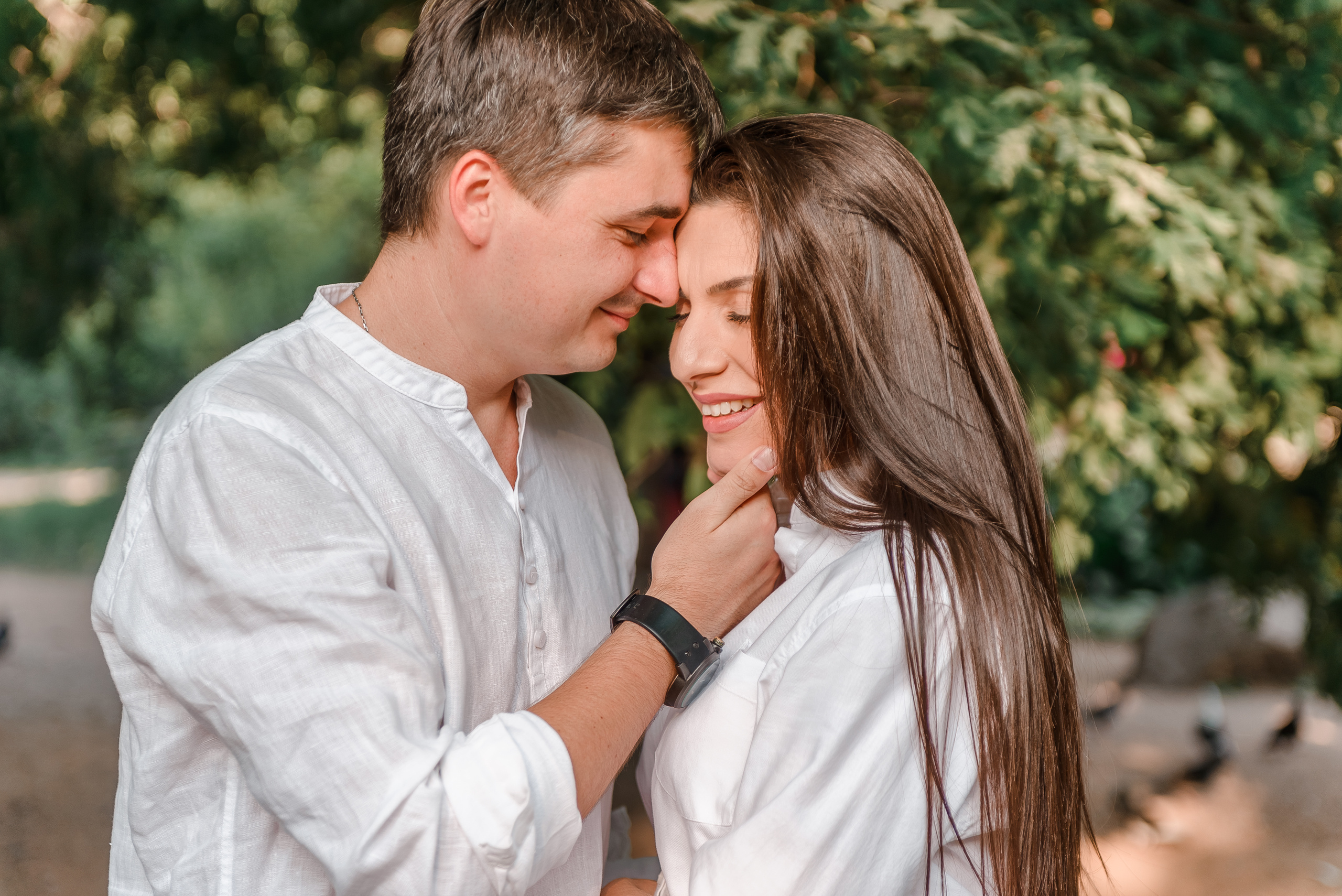 Семейная и детская съемка. Творческий фотограф в Крыму Анна Пашко