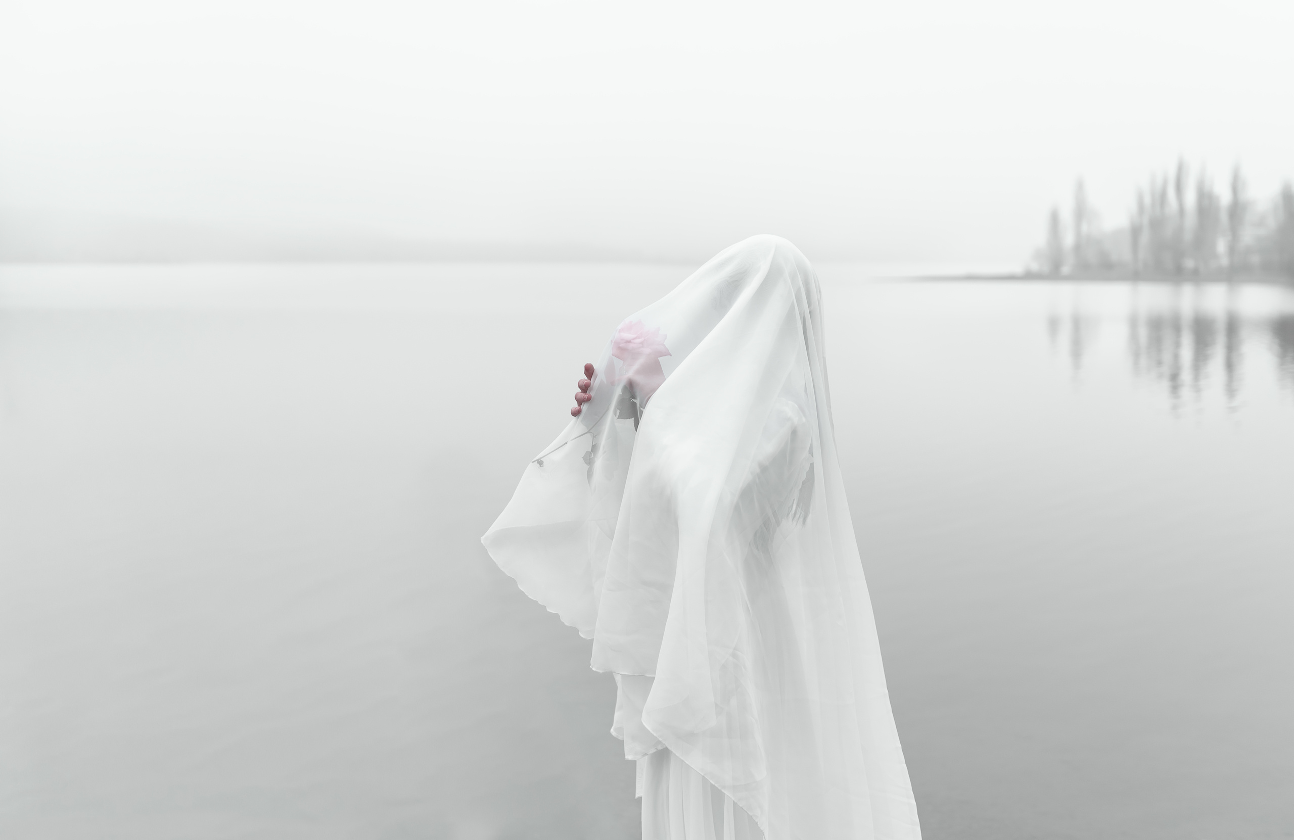 Арт Фотосессии. Творческий фотограф в Крыму Анна Пашко