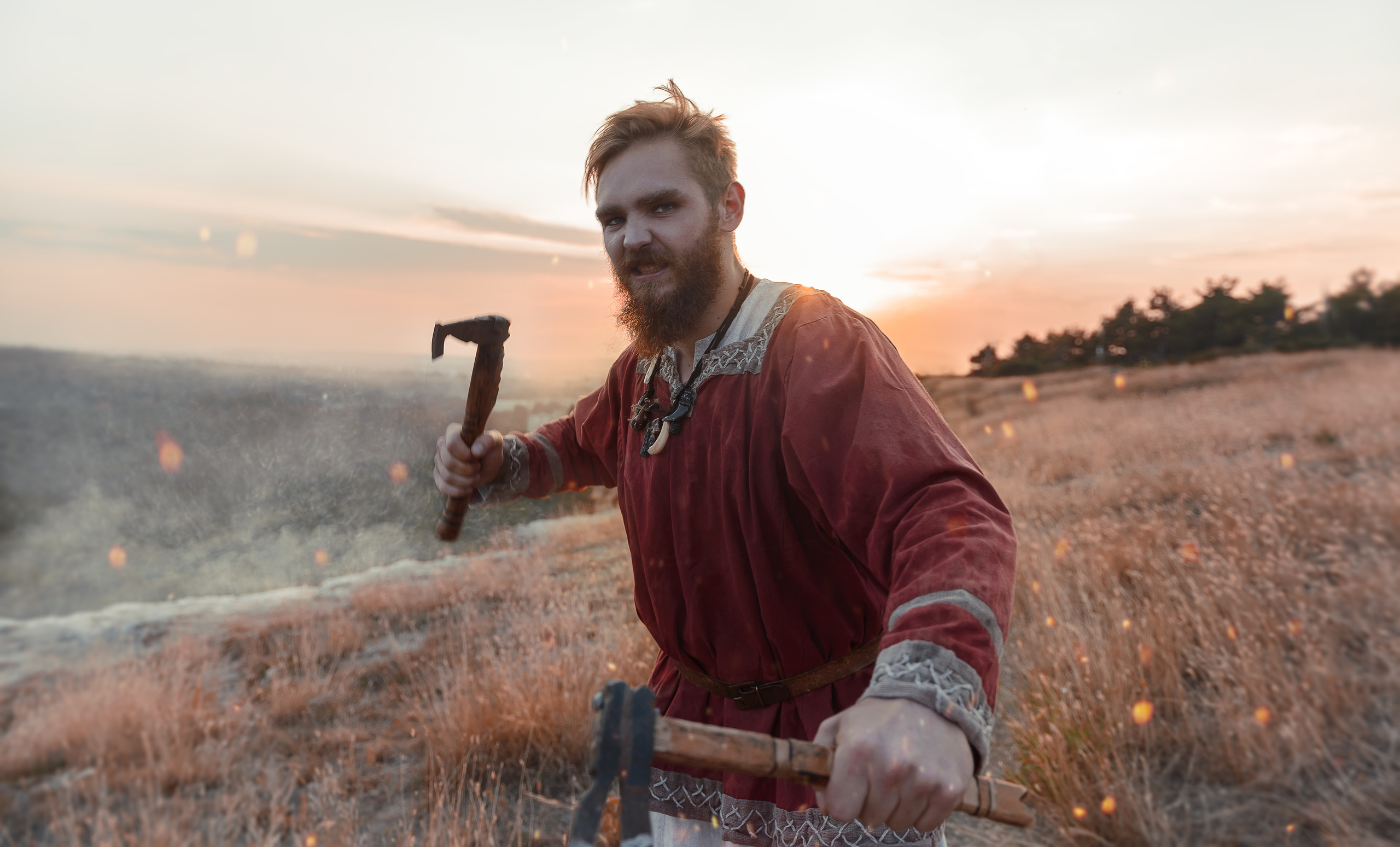 Арт Фотосессии. Творческий фотограф в Крыму Анна Пашко