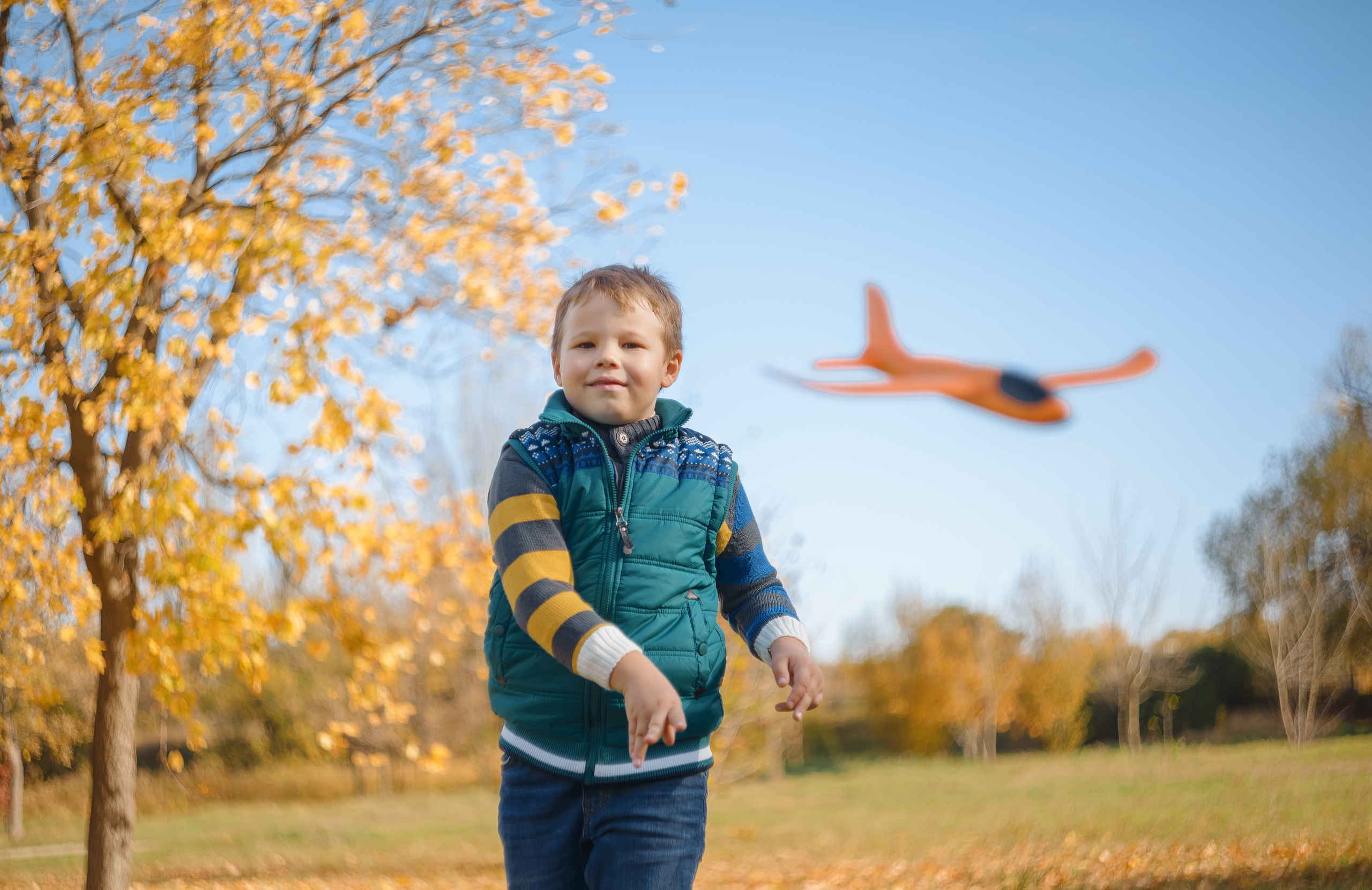 Семейная и детская съемка. Творческий фотограф в Крыму Анна Пашко