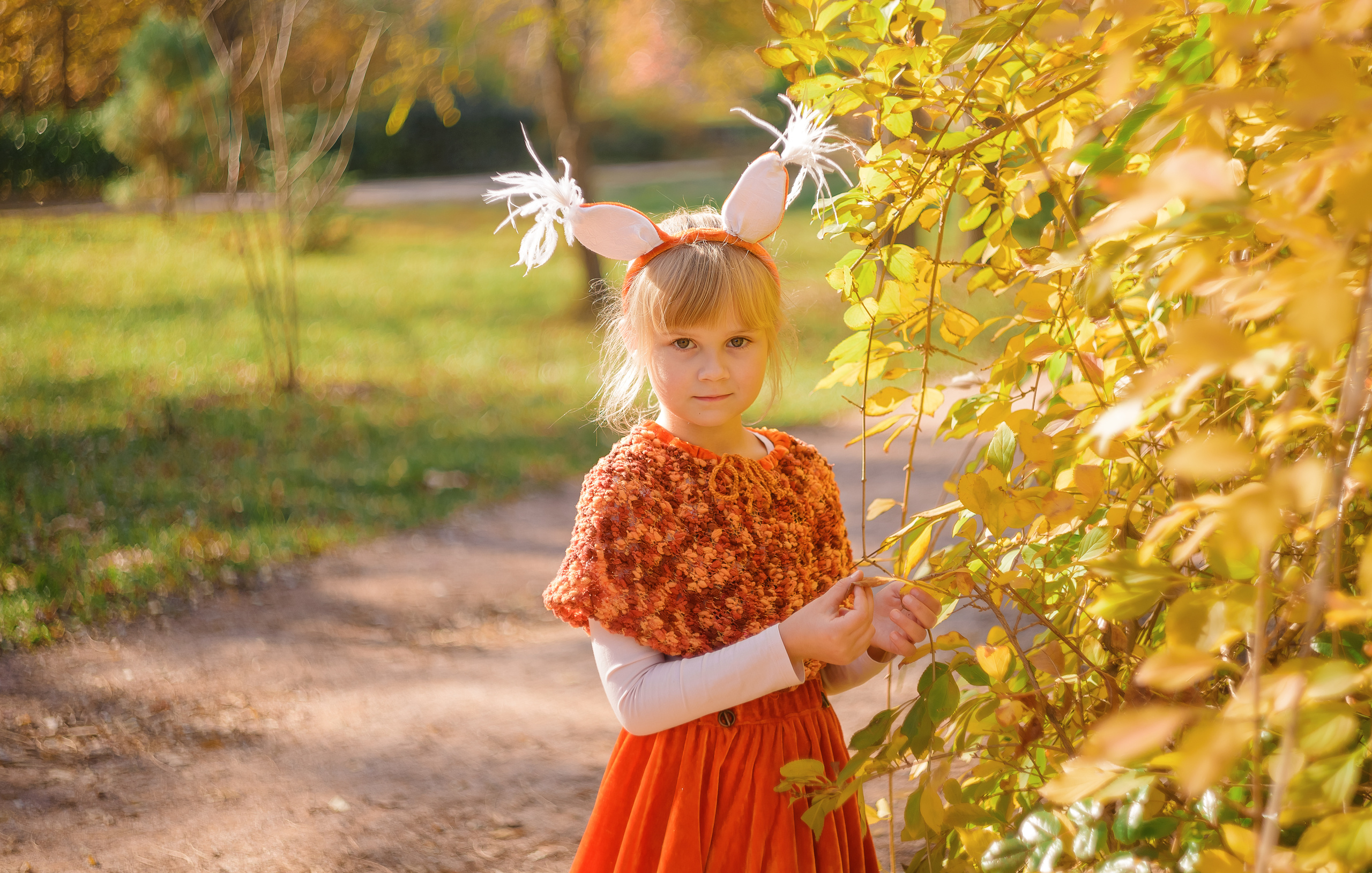 Семейная и детская съемка. Творческий фотограф в Крыму Анна Пашко