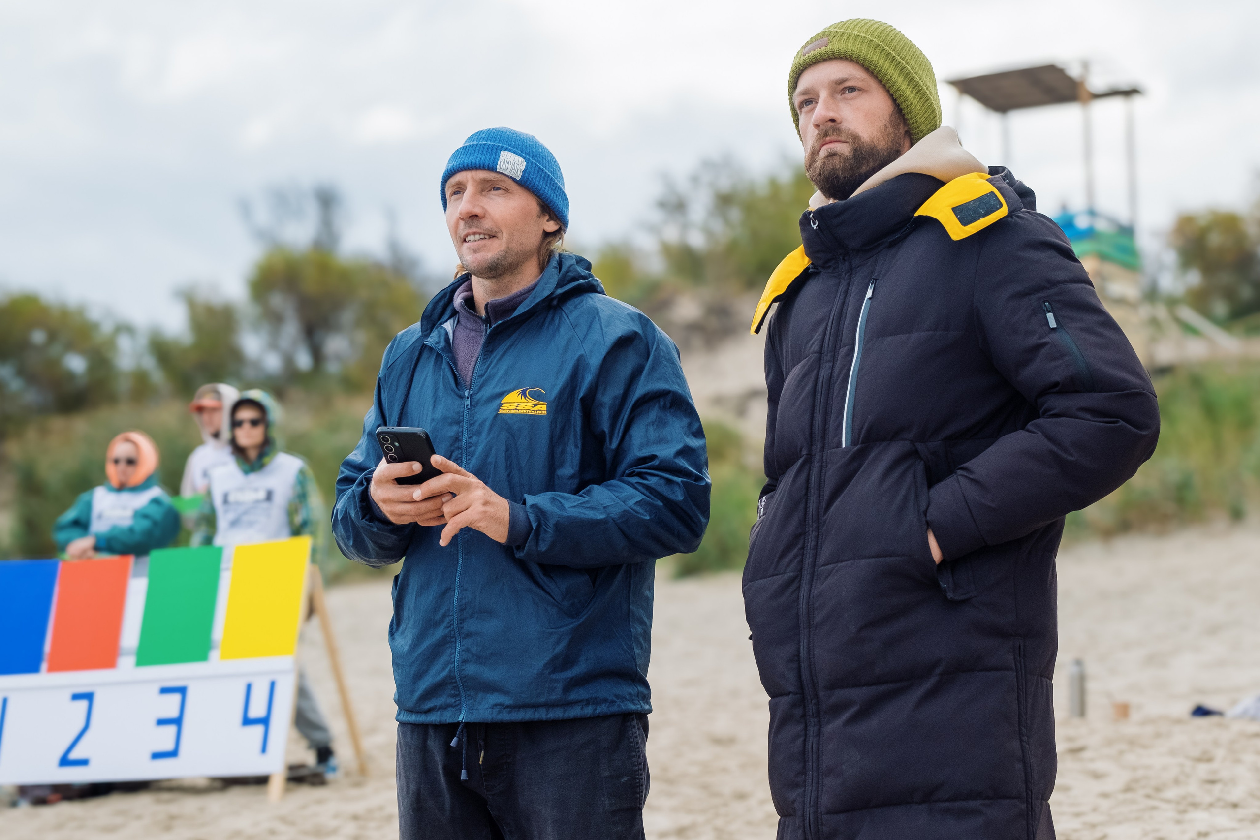 Первенство Калининградской области