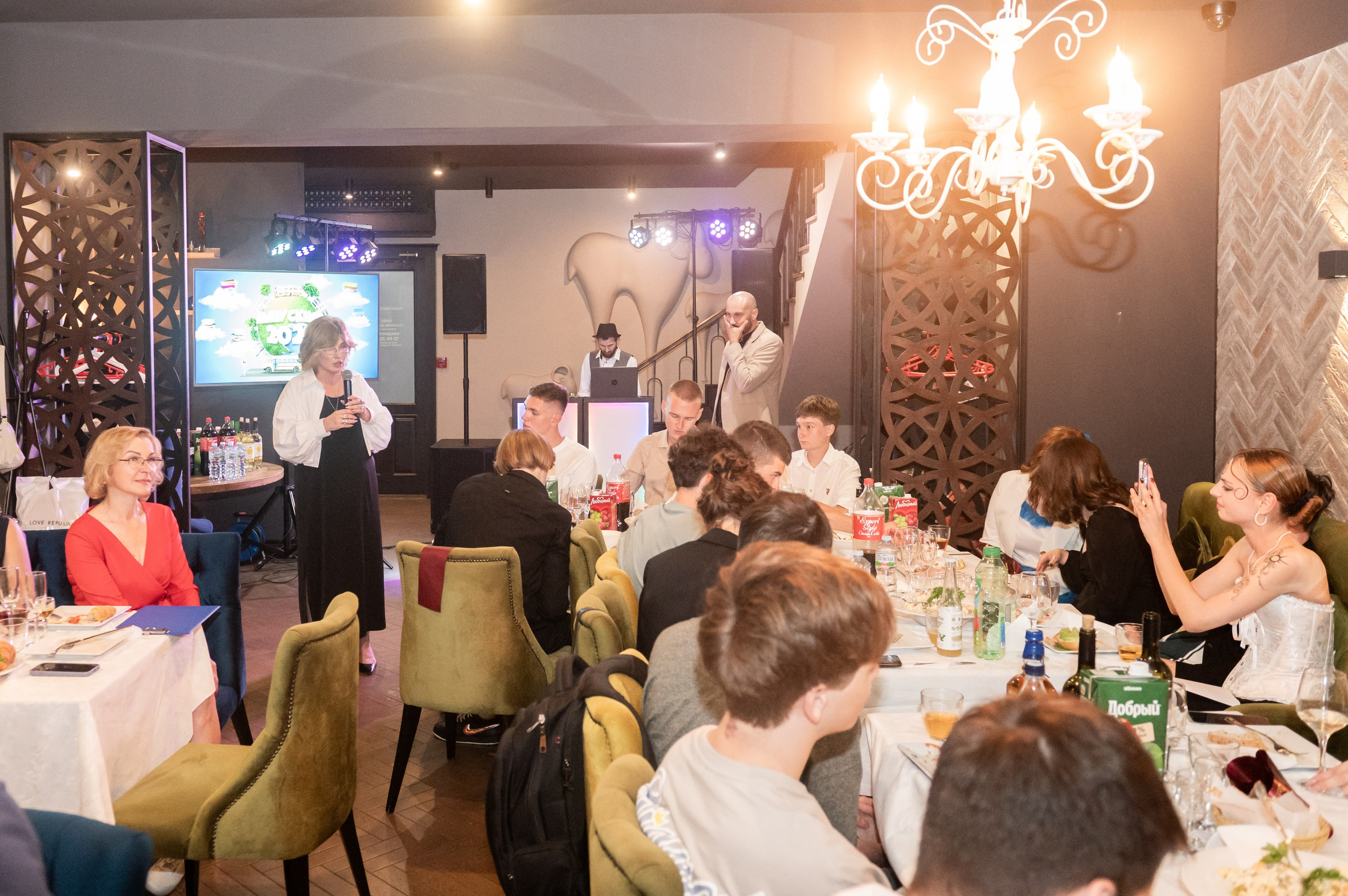 ШКОЛЬНЫЕ РЕПОРТАЖИ. Фотограф Вера Демидкова