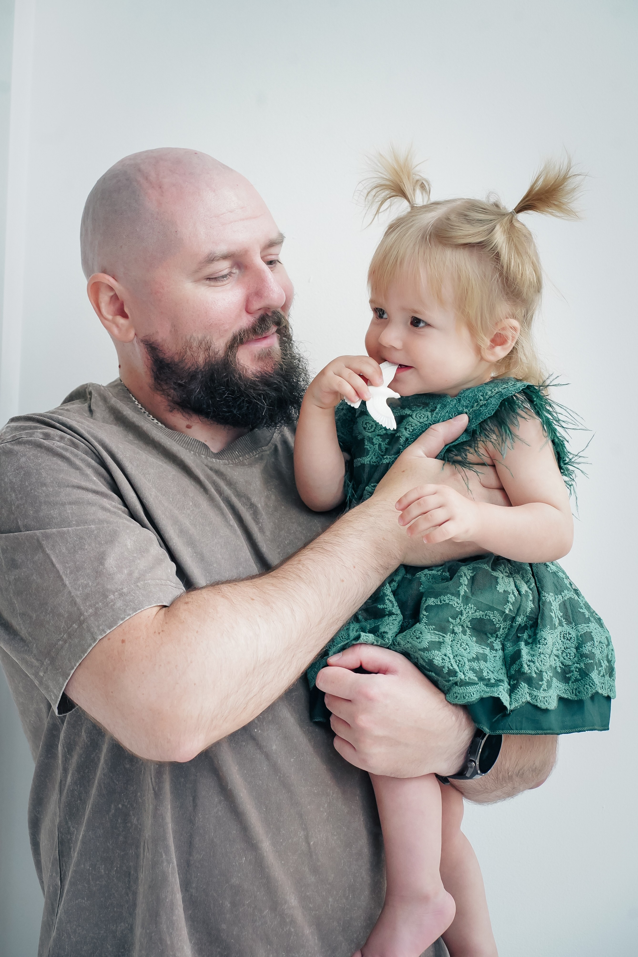 Вера. Семейный и детский фотограф в Москве (Тинао) Галкина Алевтина