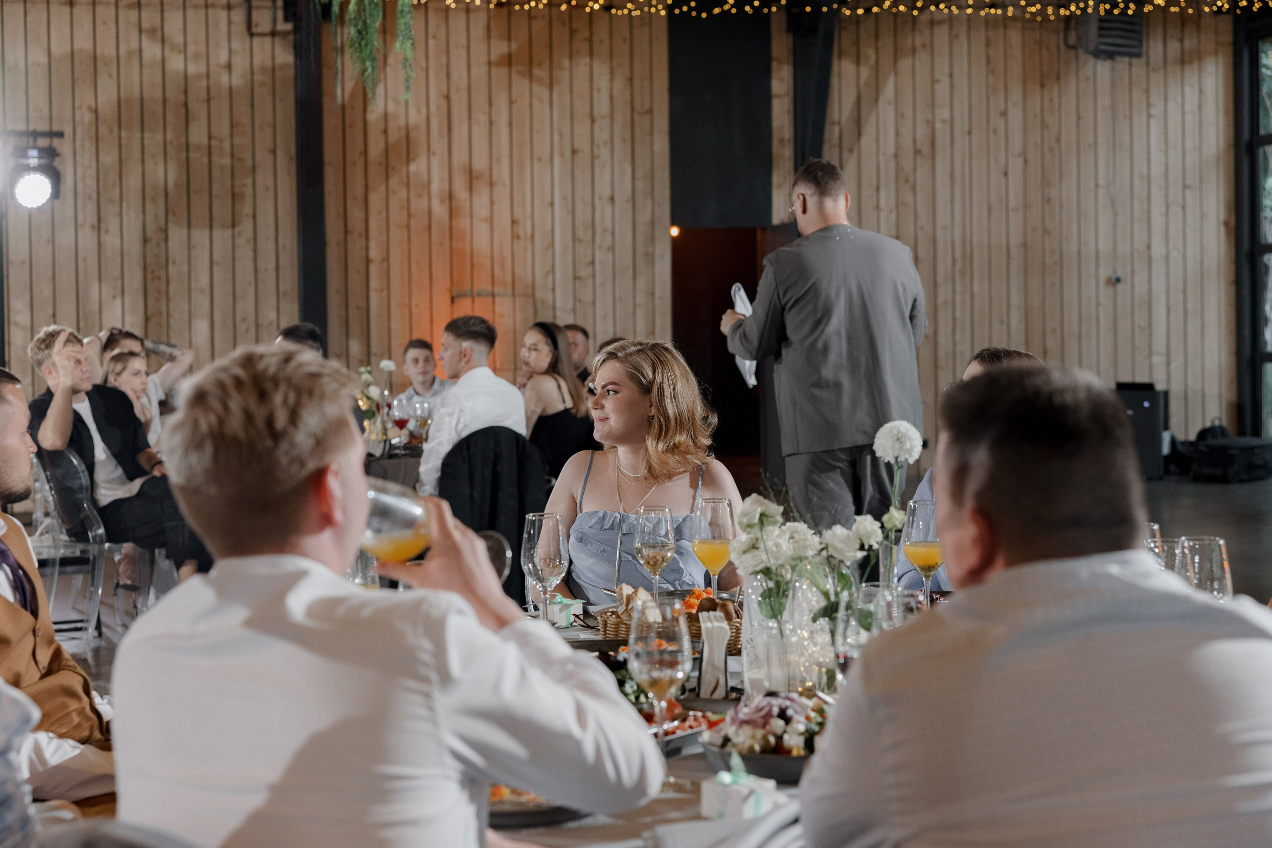 Павел и Ксения. Свадебный фотограф и видеограф Юрий и Эля Дубинины