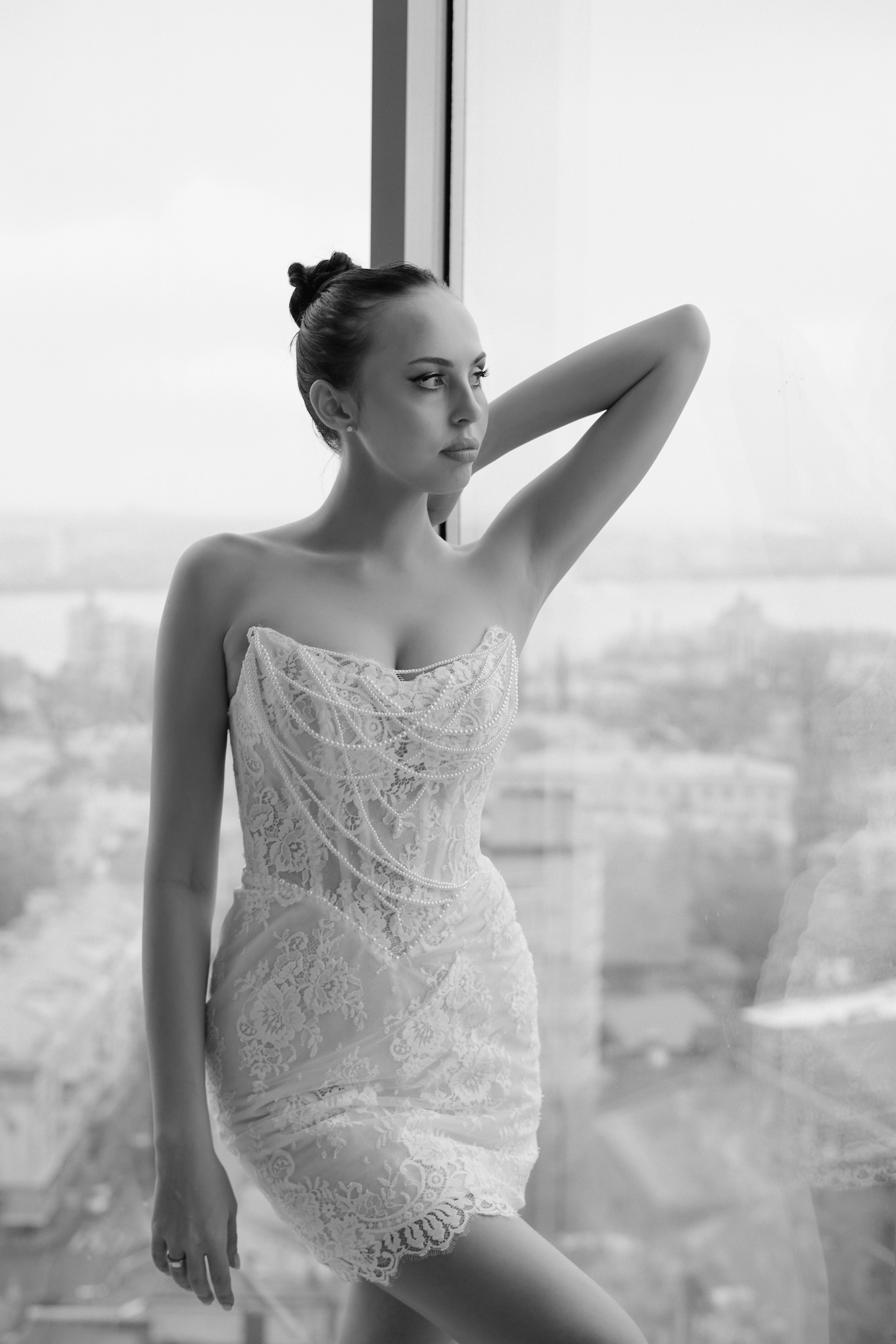 Сергей и Татьяна. Свадебный и портретный фотограф в Воронеже Алёна Коренцова