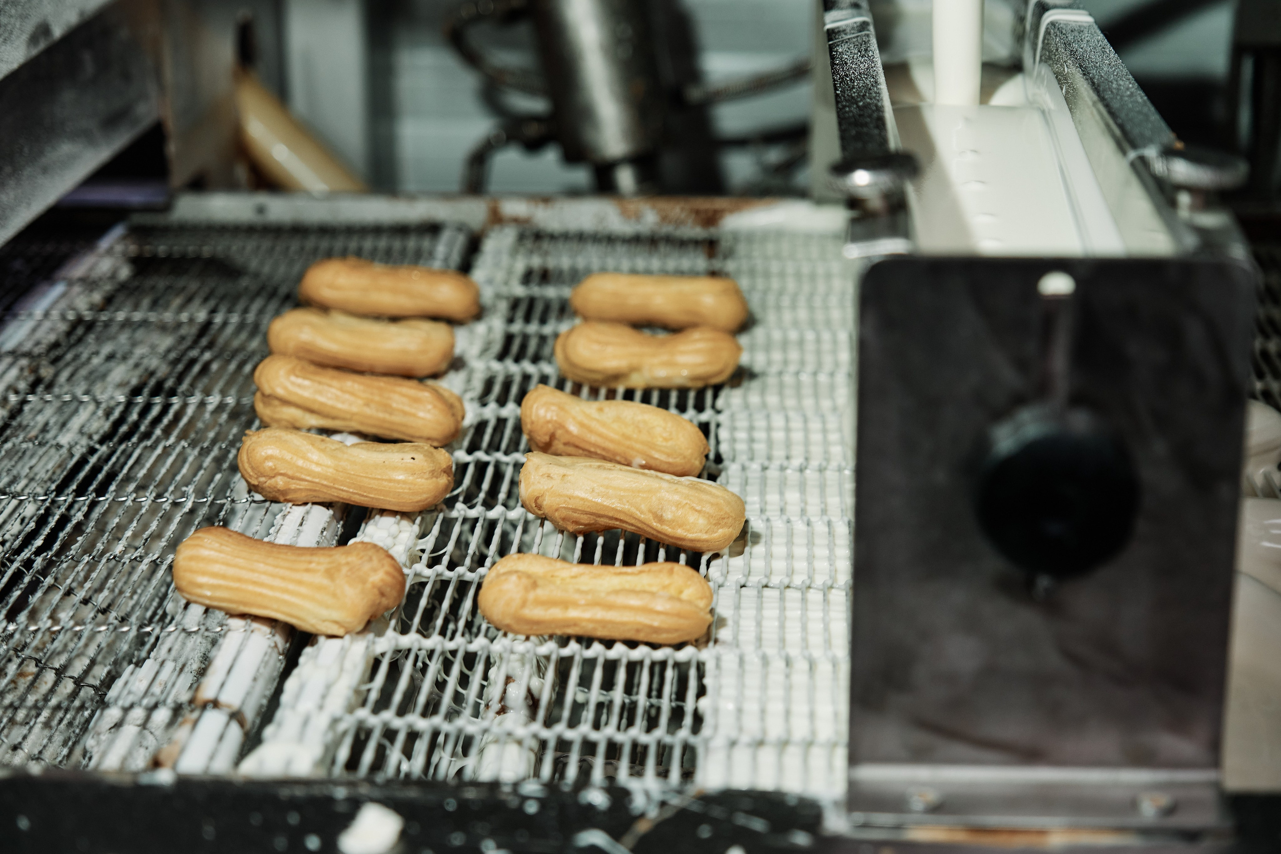 Производство. Свадебный фотограф в Армавире Николай Манвелов